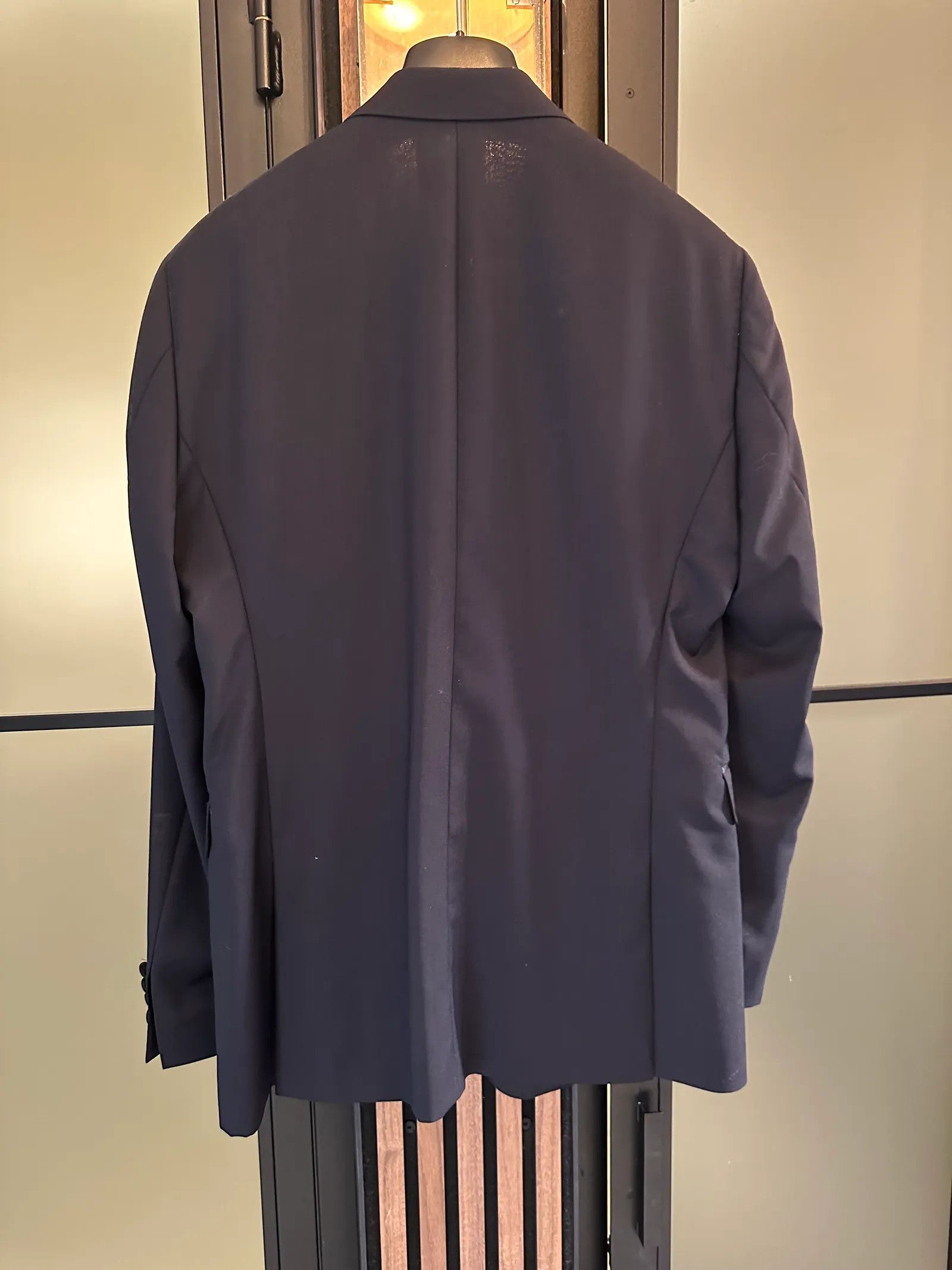 Tiger of Sweden Tiger of Sweden Justin Tux Blazer Size 42R - 4 Thumbnail