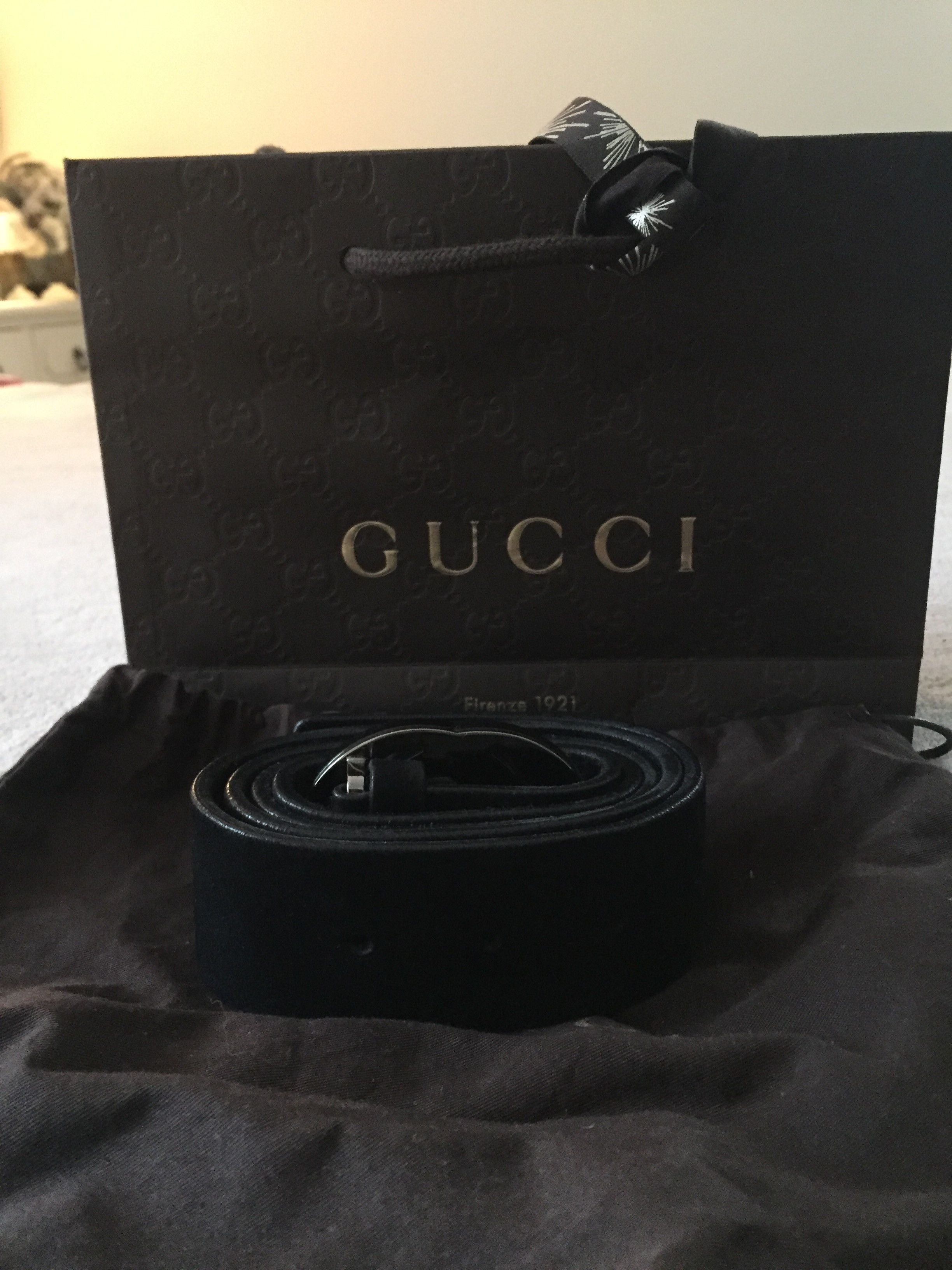 Gucci Belt | Grailed