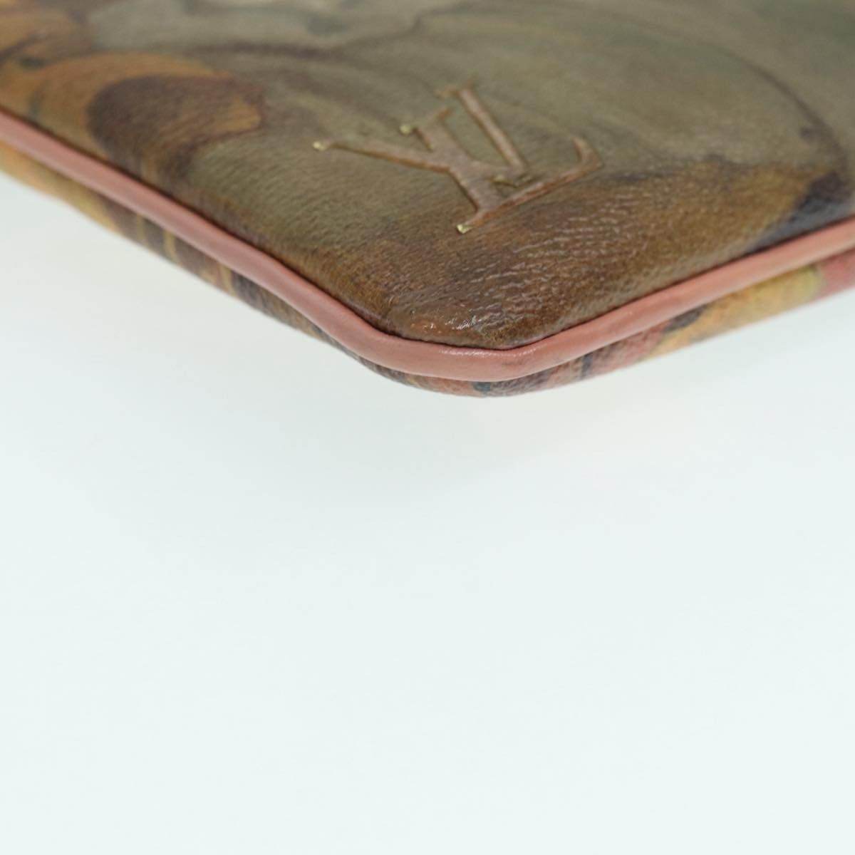 Louis Vuitton Louis Vuitton Pochette Plat shoulder Size ONE SIZE - 24 Thumbnail