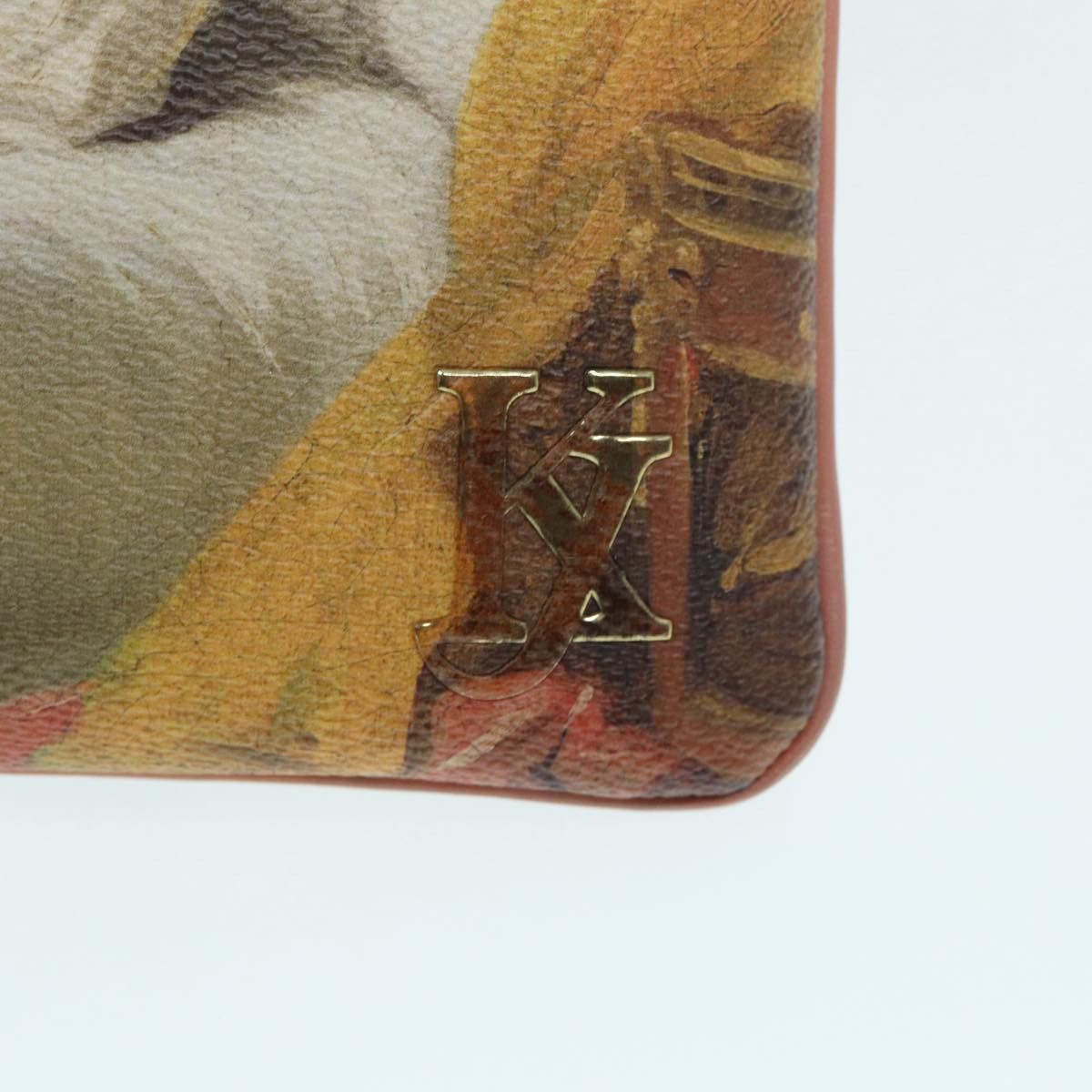 Louis Vuitton Louis Vuitton Pochette Plat shoulder Size ONE SIZE - 9 Thumbnail