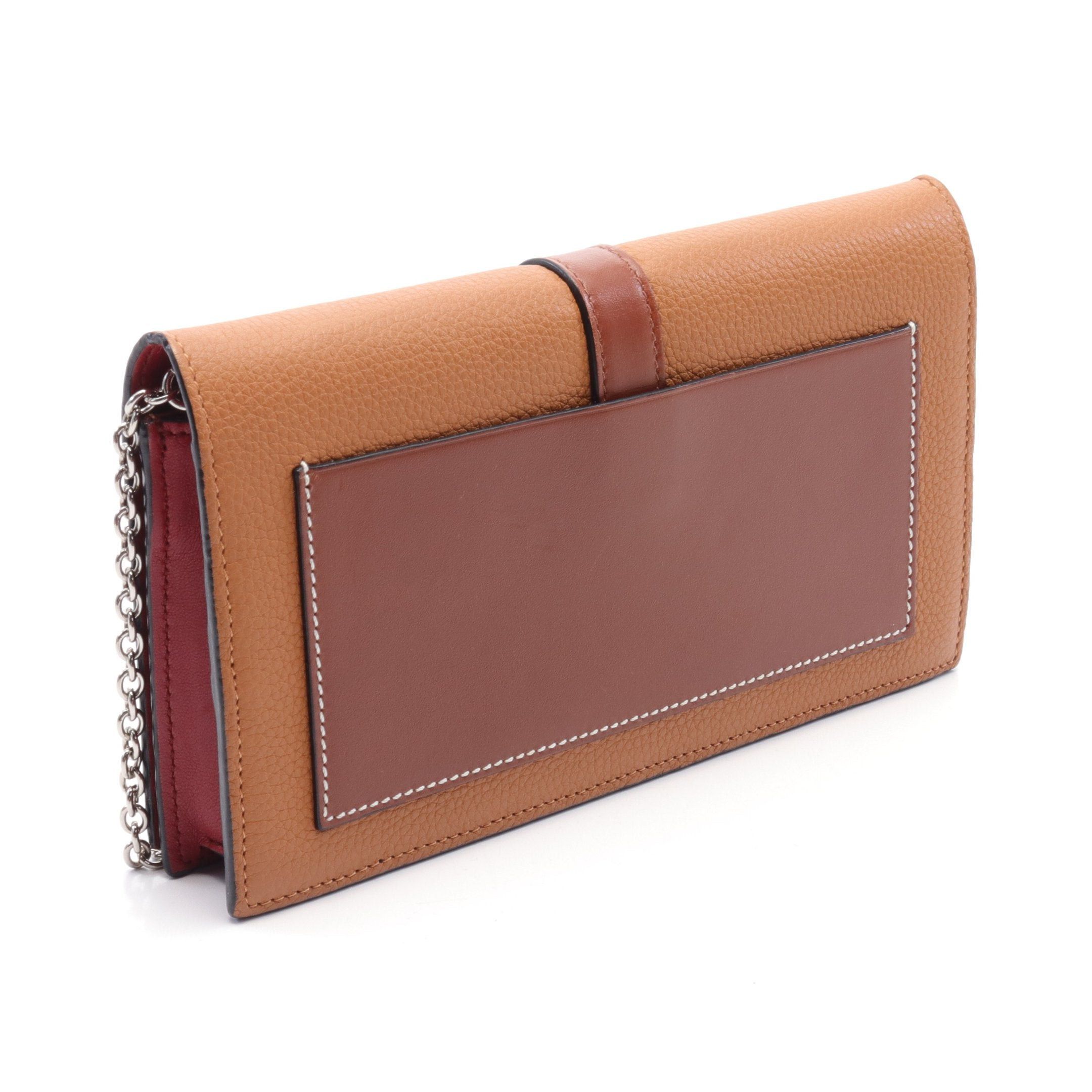 Loewe wallet on chain store