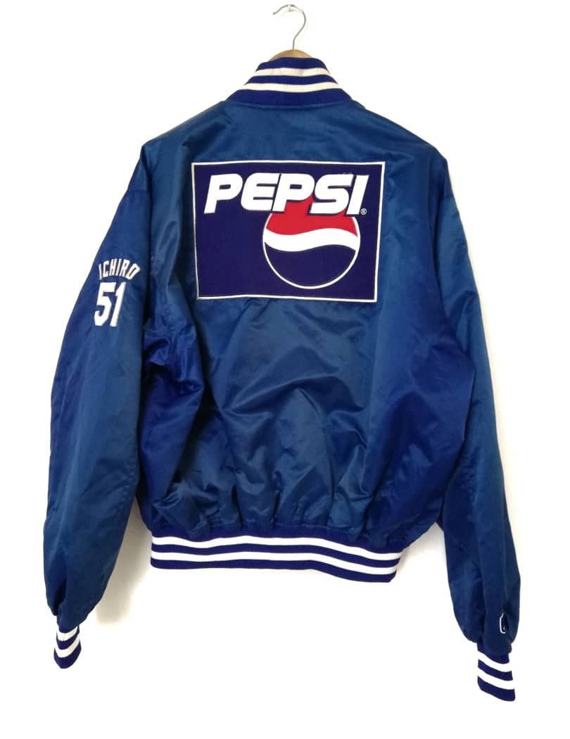 PEPSI CHANGE the WORLD ジャンパー PEPSI CHANGE the WORLD ジャケット 51