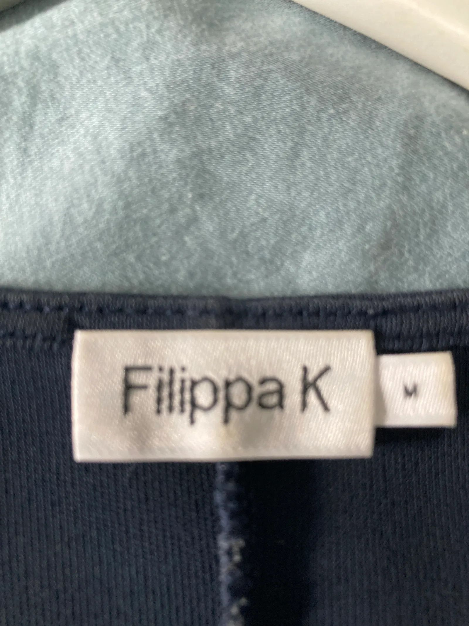 Filippa K Filippa K Dress Size M / US 6-8 / IT 42-44 - 2 Thumbnail