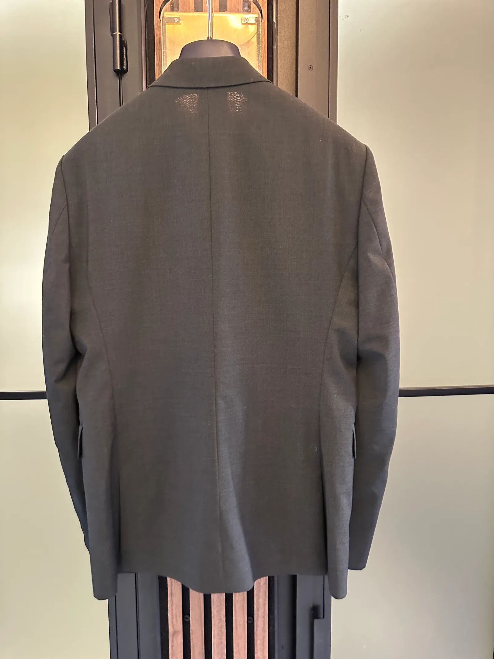 Tiger of Sweden Tiger of Sweden Justins Blazer Size 40R - 4 Thumbnail