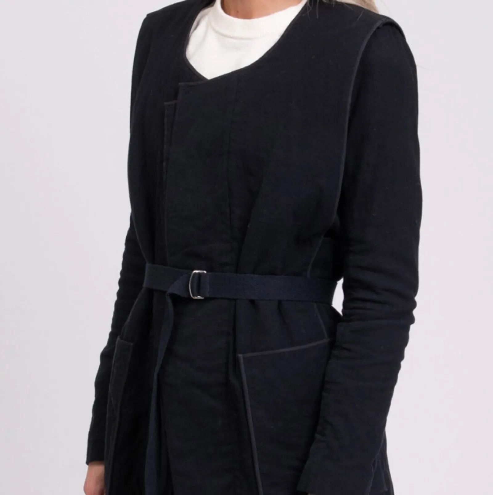 Isabel Marant Isabel Marant Jacket Size S / US 4 / IT 40 - 4 Thumbnail