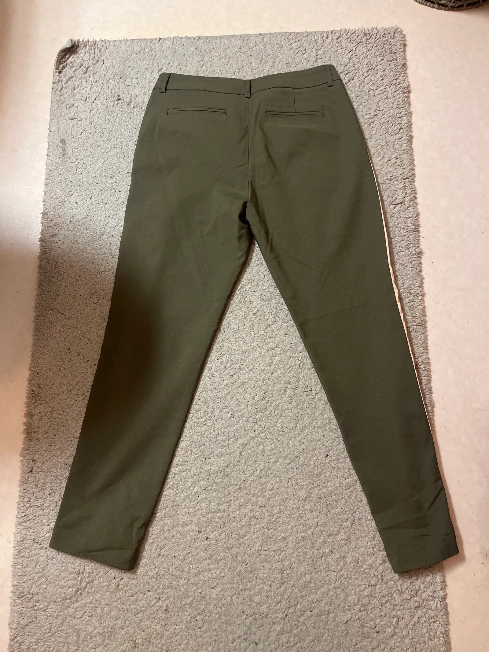 Scotch & Soda Scotch & Soda Pants Size 27" / US 4 / IT 40 - 4 Thumbnail