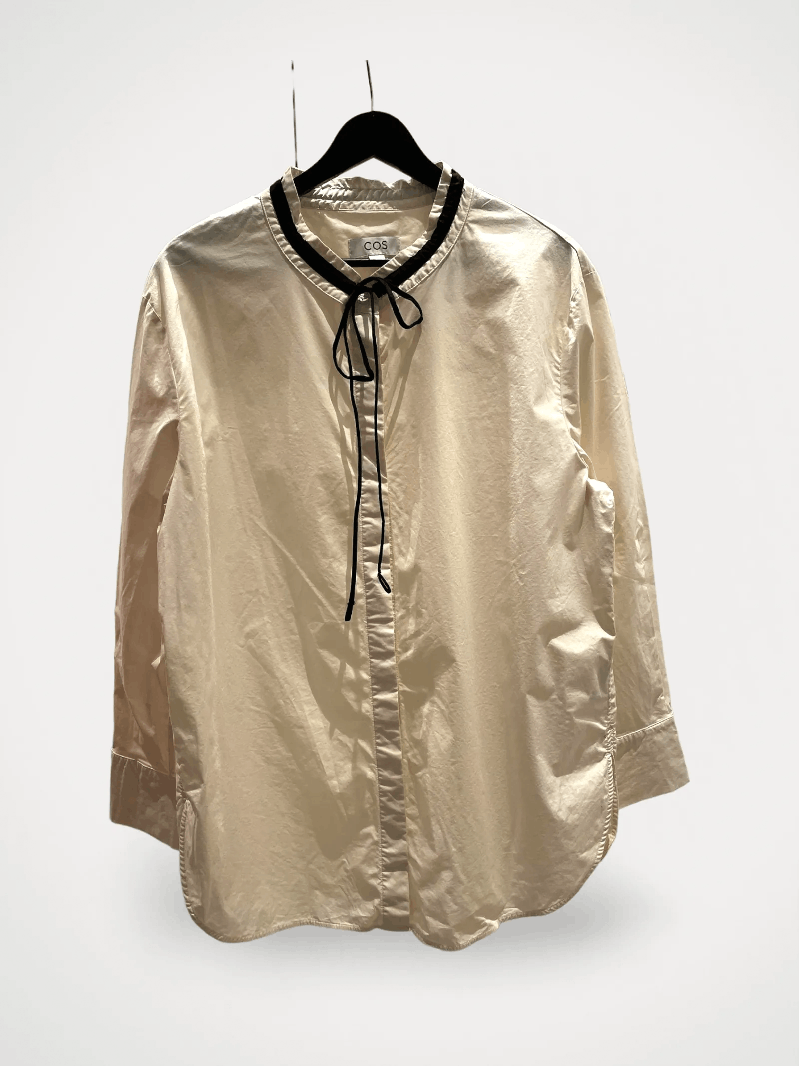 Cos Cos Shirt Size XS / US 0-2 / IT 36-38 - 2 Thumbnail