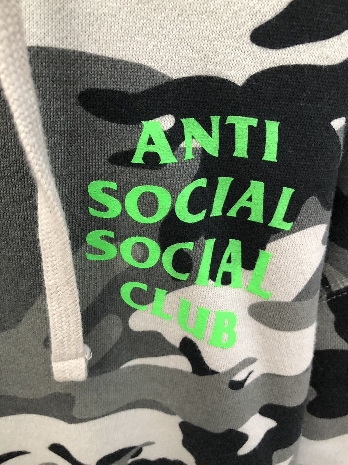 Assc lucid dream hoodie best sale