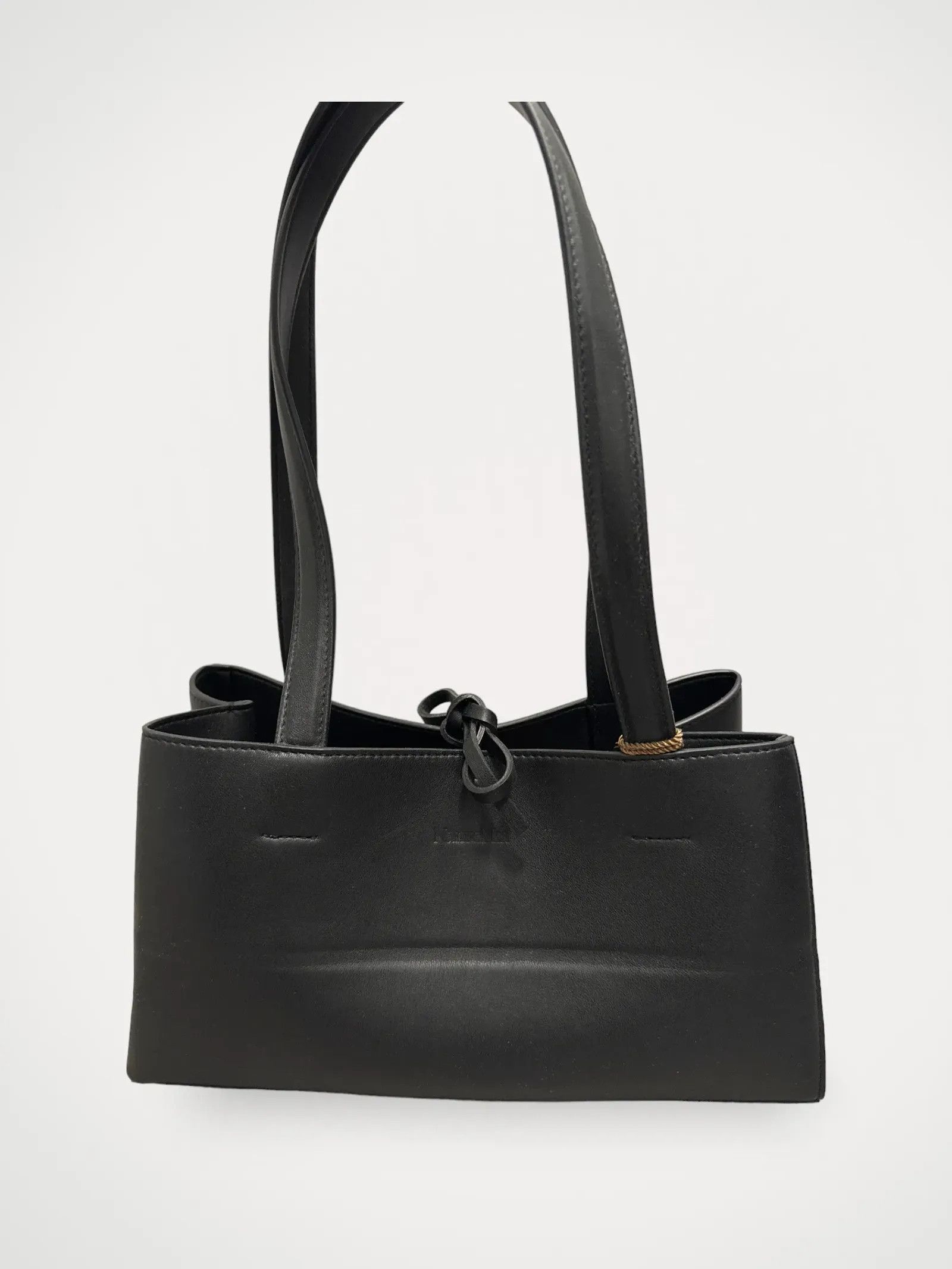 Nanushka Nanushka The Origami Bag Bucket Bag Size ONE SIZE - 2 Thumbnail