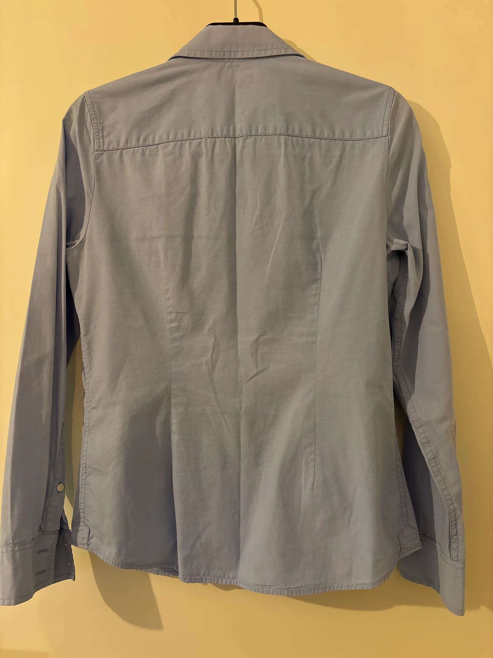 Tommy Hilfiger Tommy Hilfiger Shirt Size S / US 4 / IT 40 - 4 Thumbnail
