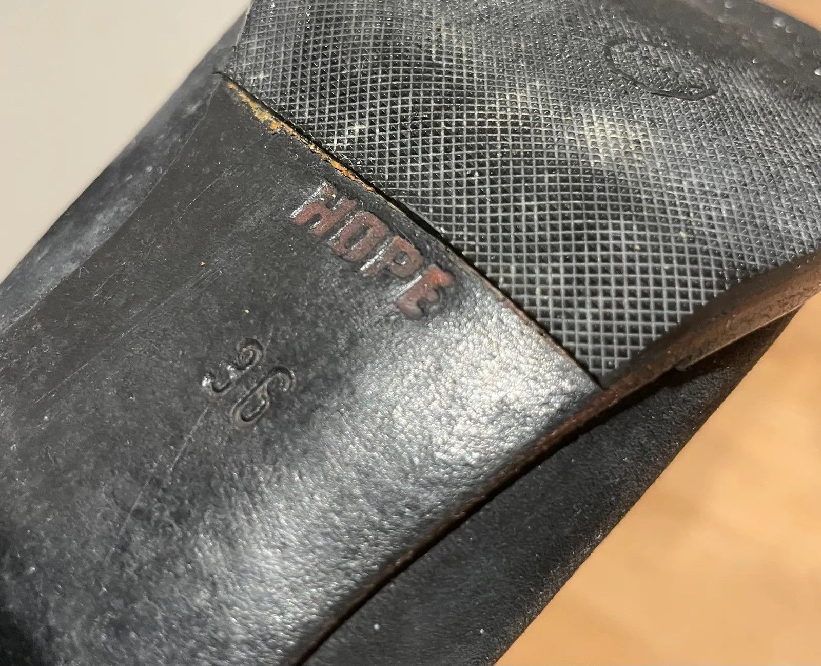 Hope Hope Shoes Size US 6 / IT 36 - 2 Thumbnail