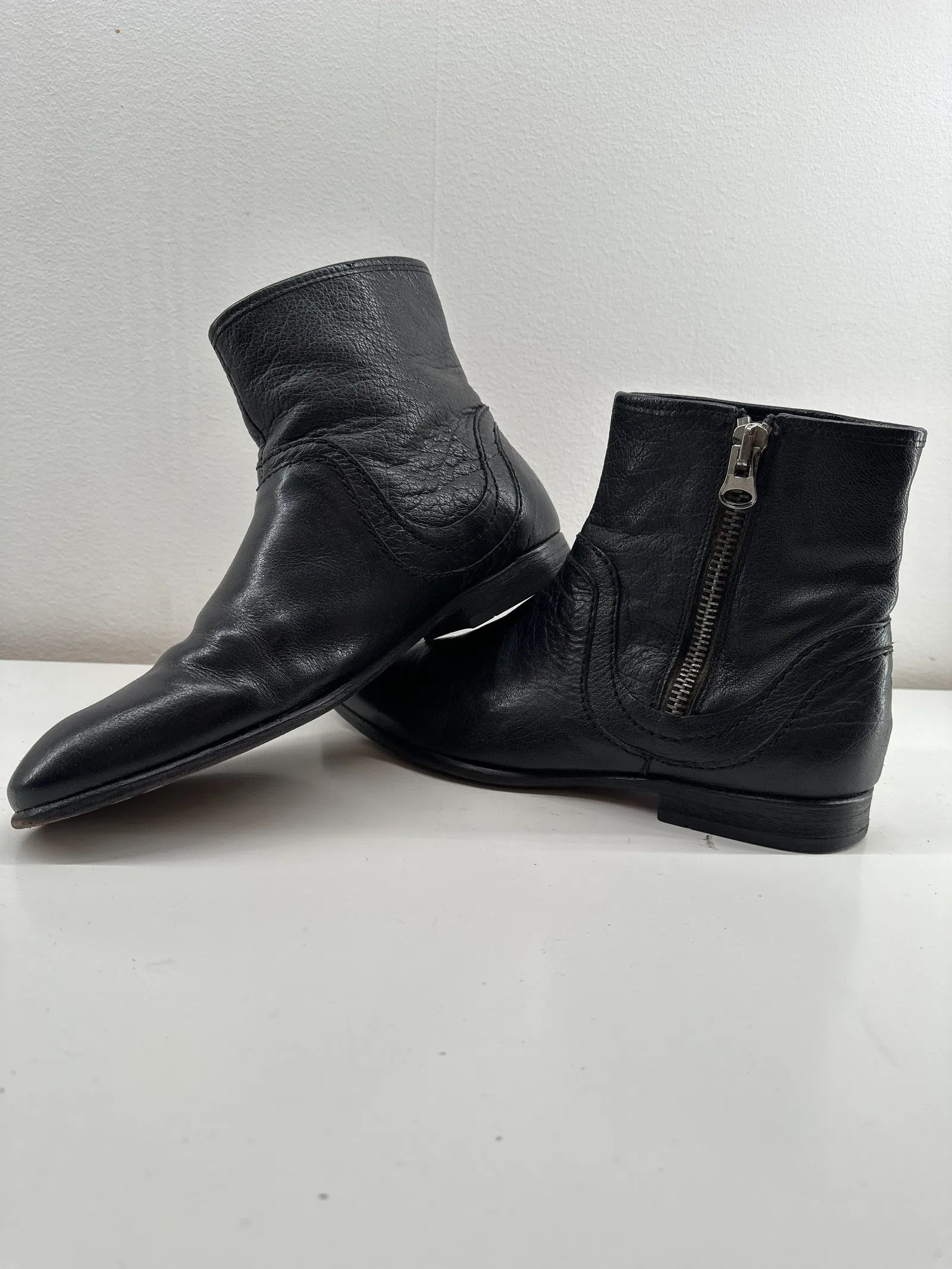 Hudson Hudson Shoes Size US 8 / EU 41 - 3 Thumbnail