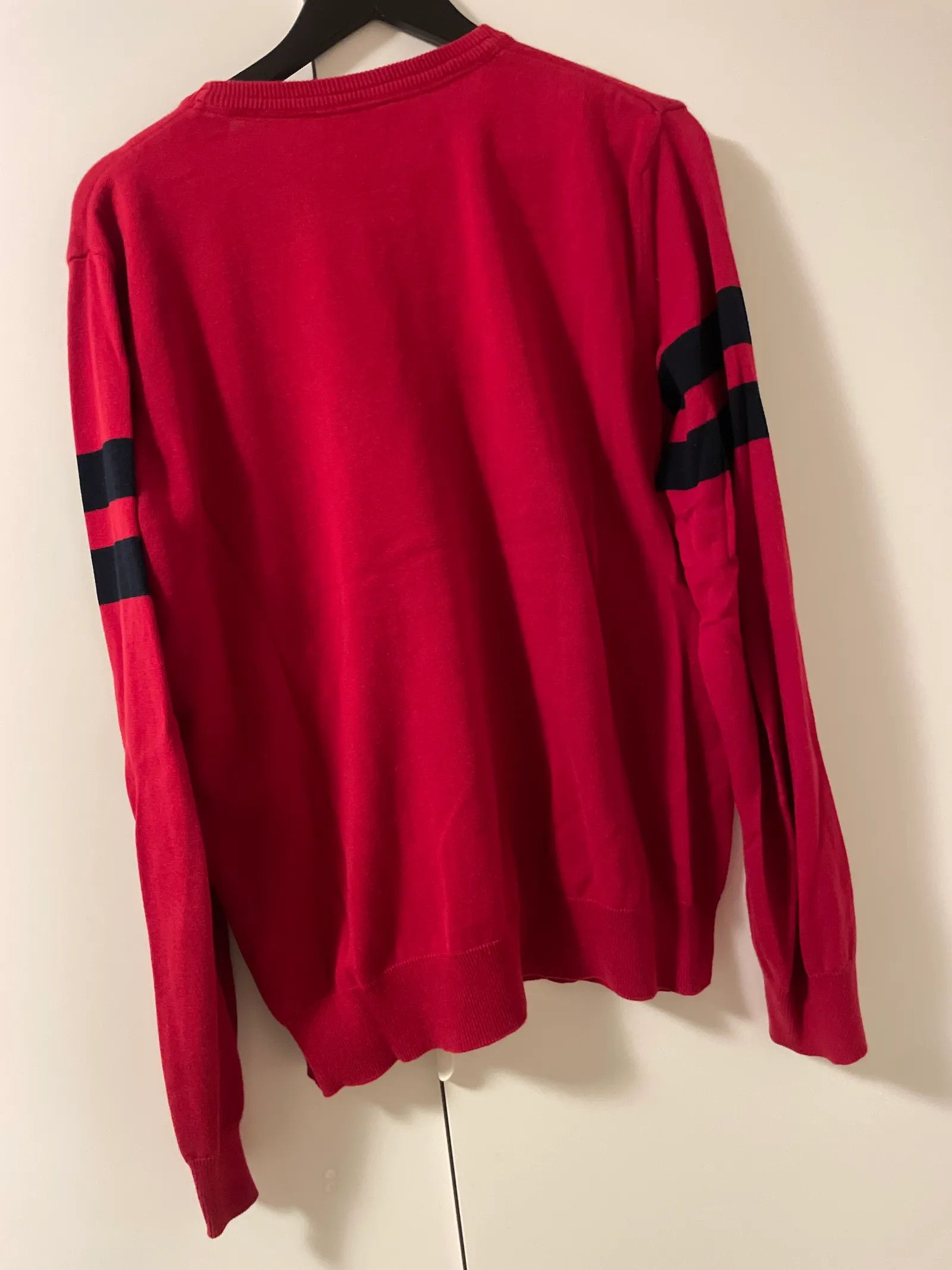 Henri Lloyd Henri Lloyd Cardigan Size US L / EU 52-54 / 3 - 4 Thumbnail