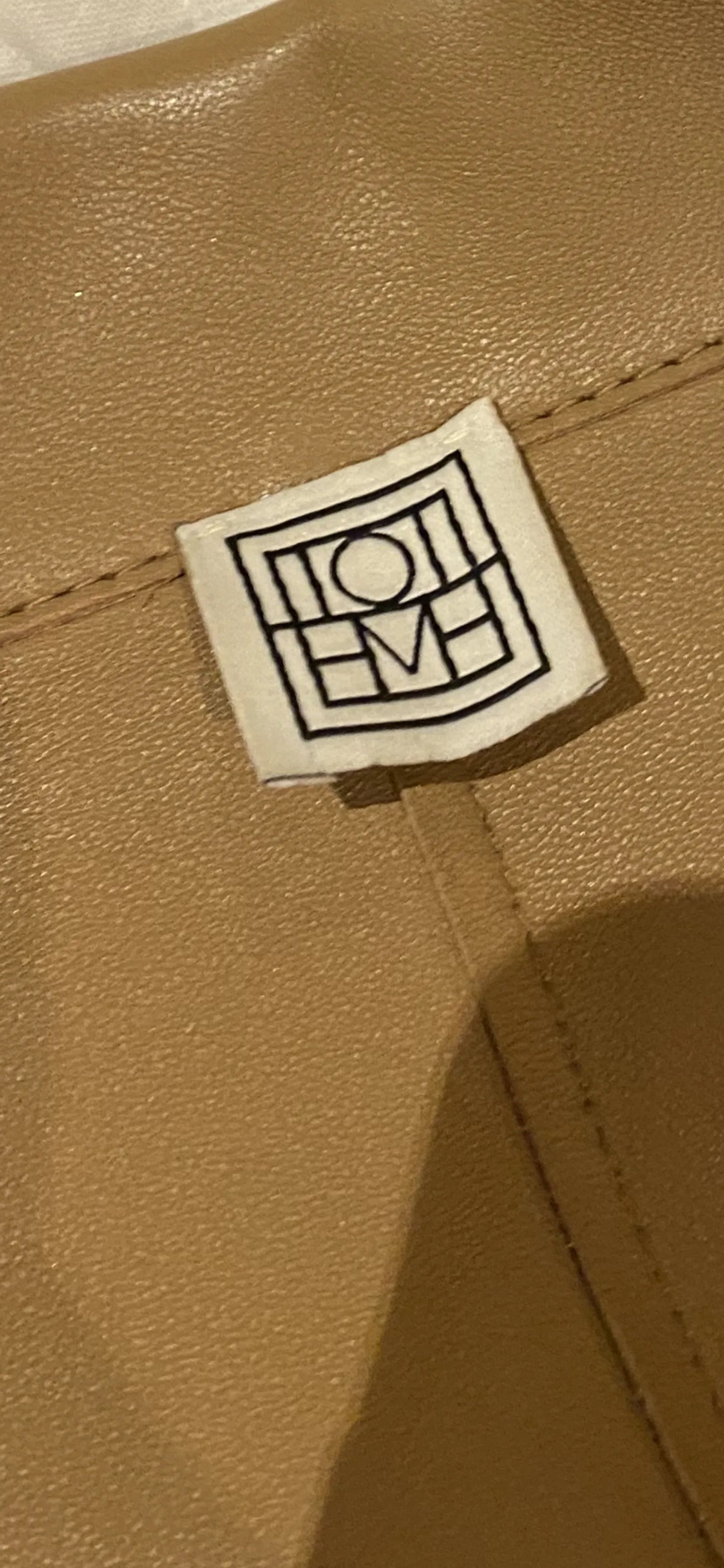Toteme Toteme Jacket Size M / US 6-8 / IT 42-44 - 3 Thumbnail