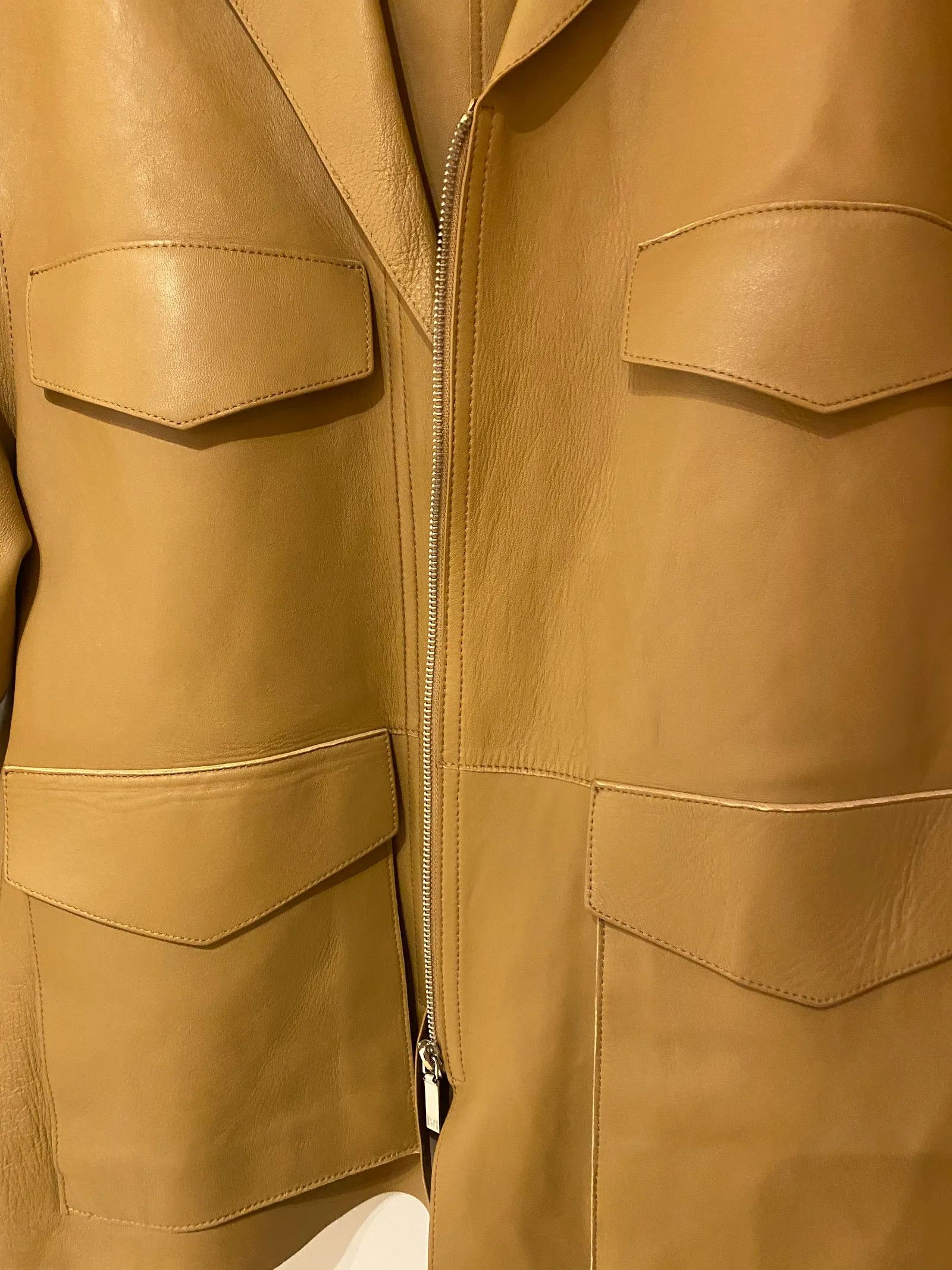 Toteme Toteme Jacket Size M / US 6-8 / IT 42-44 - 5 Thumbnail