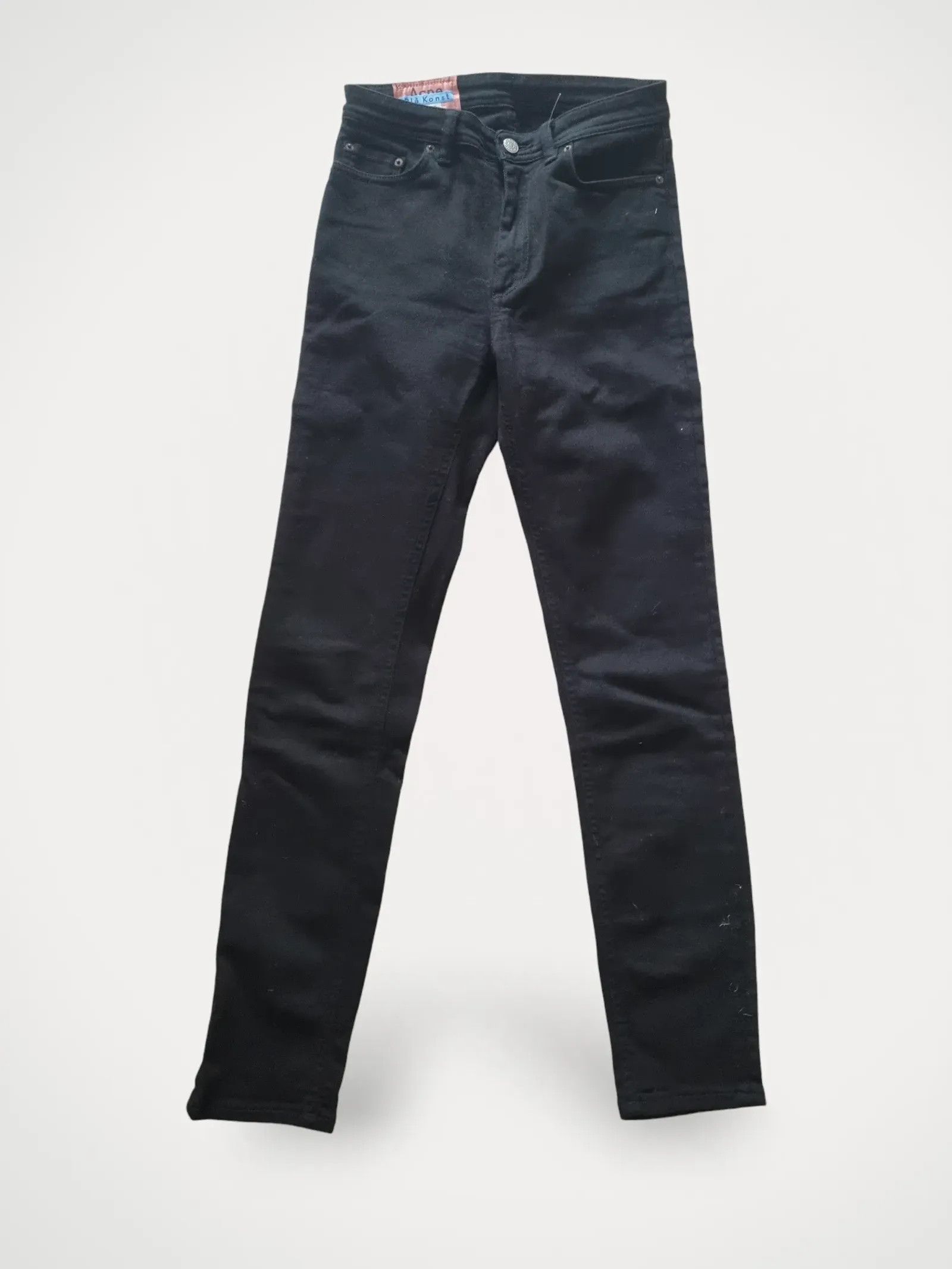 Acne Studios Acne Studios Peg Jeans Size 27" / US 4 / IT 40 - 2 Thumbnail