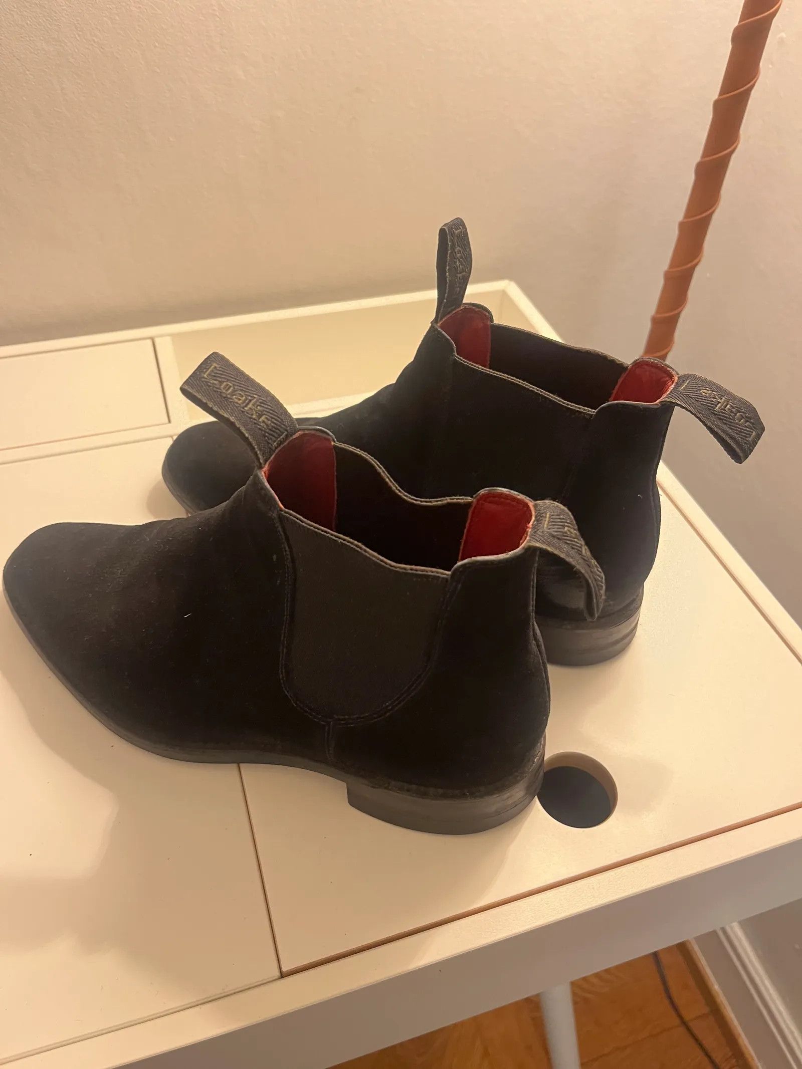 Loake Loake Loake Chelsea Boots Boots Size US 10 / IT 40 - 3 Thumbnail