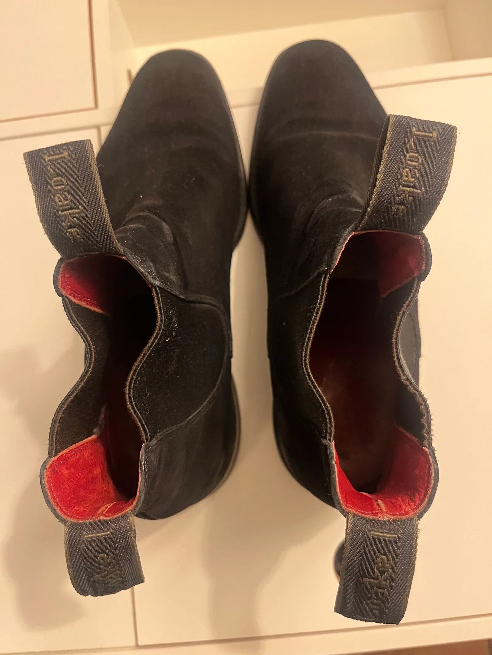 Loake Loake Loake Chelsea Boots Boots Size US 10 / IT 40 - 2 Thumbnail