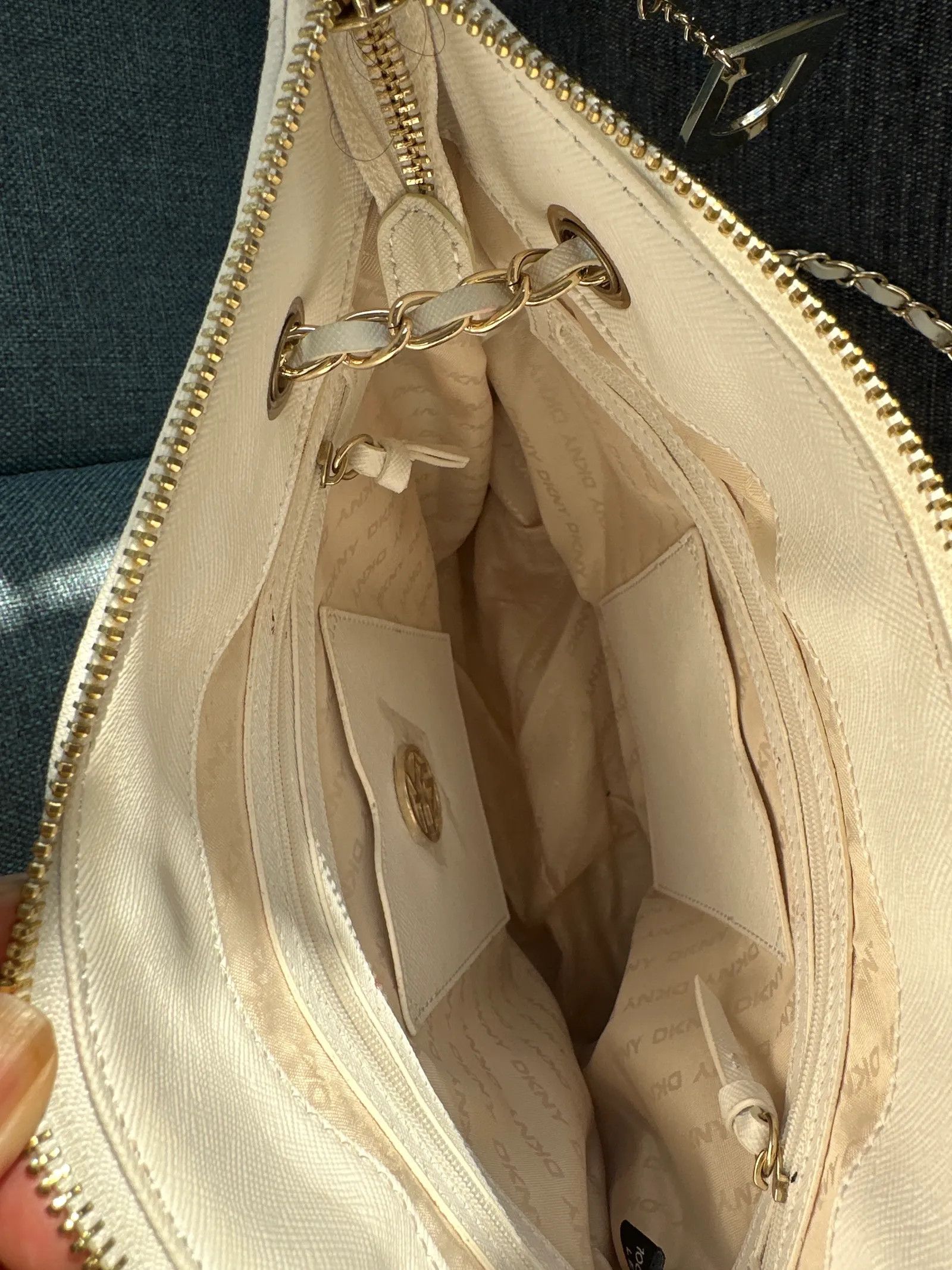DKNY DKNY Crossbody Bag Size ONE SIZE - 4 Thumbnail