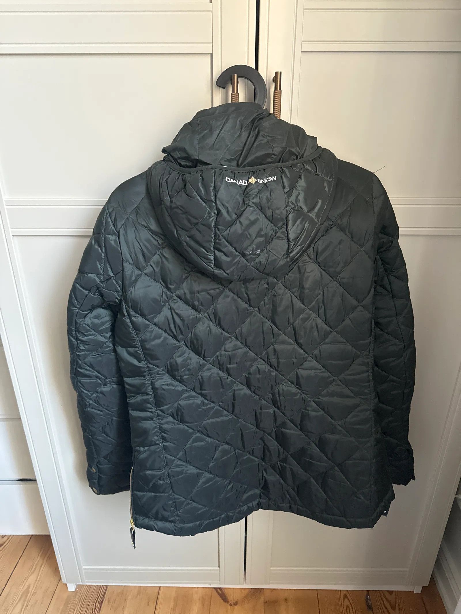 Other Canada Snow Canada snow Jacket Size M / US 6-8 / IT 42-44 - 4 Thumbnail