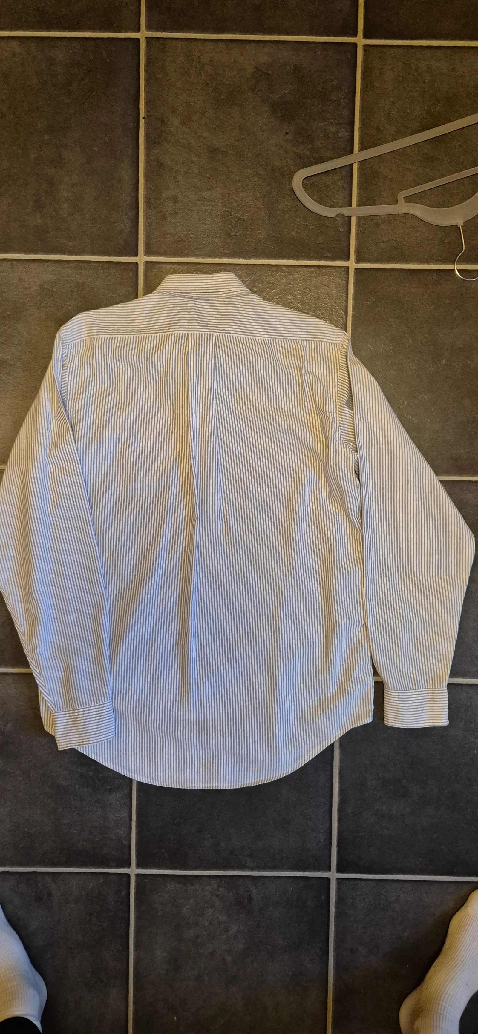 Ralph Lauren Ralph Lauren Blouse Size M / US 6-8 / IT 42-44 - 4 Thumbnail