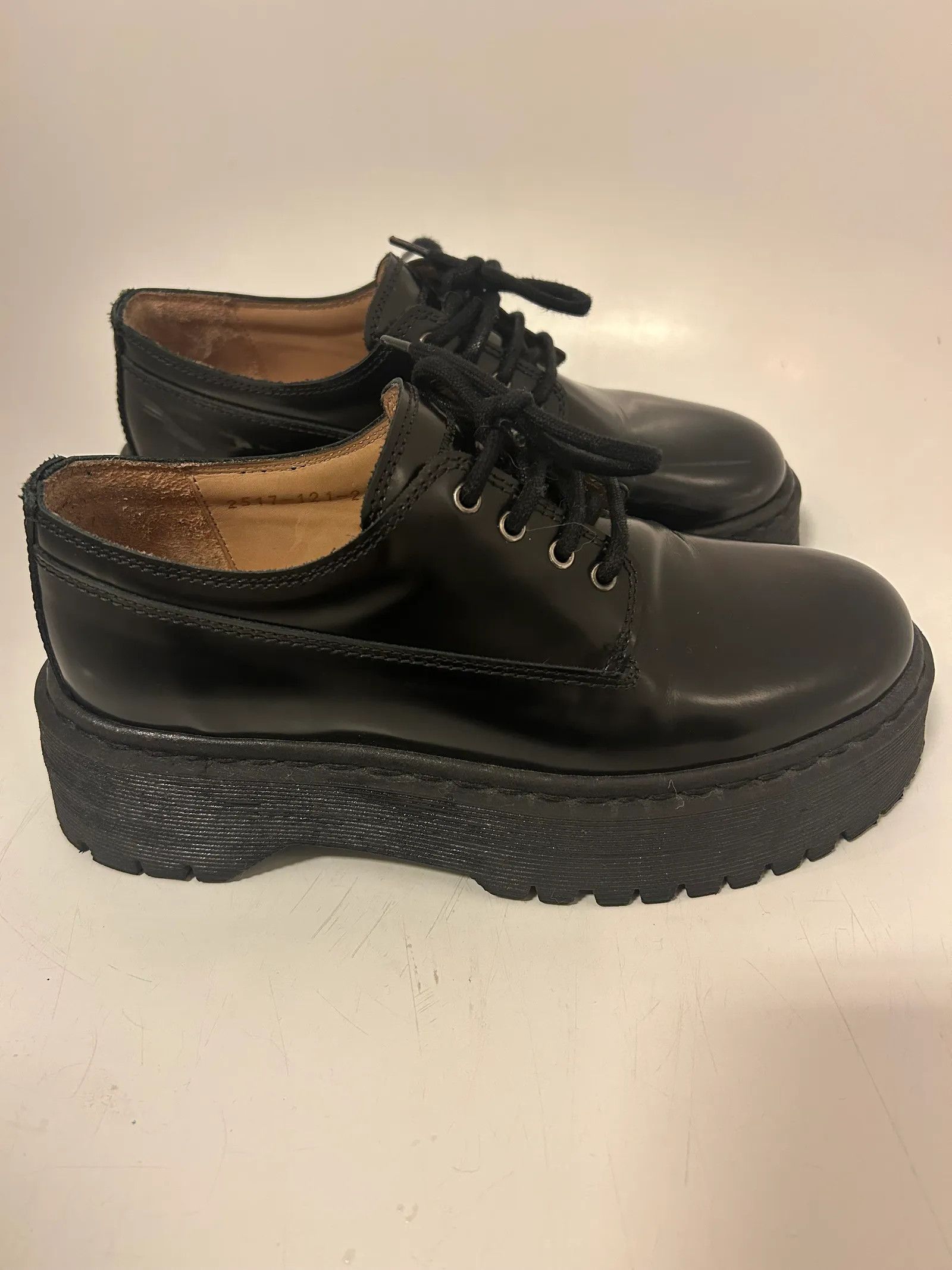 Royal RepubliQ Royal RepubliQ Shoes Size US 7 / IT 37 - 4 Thumbnail