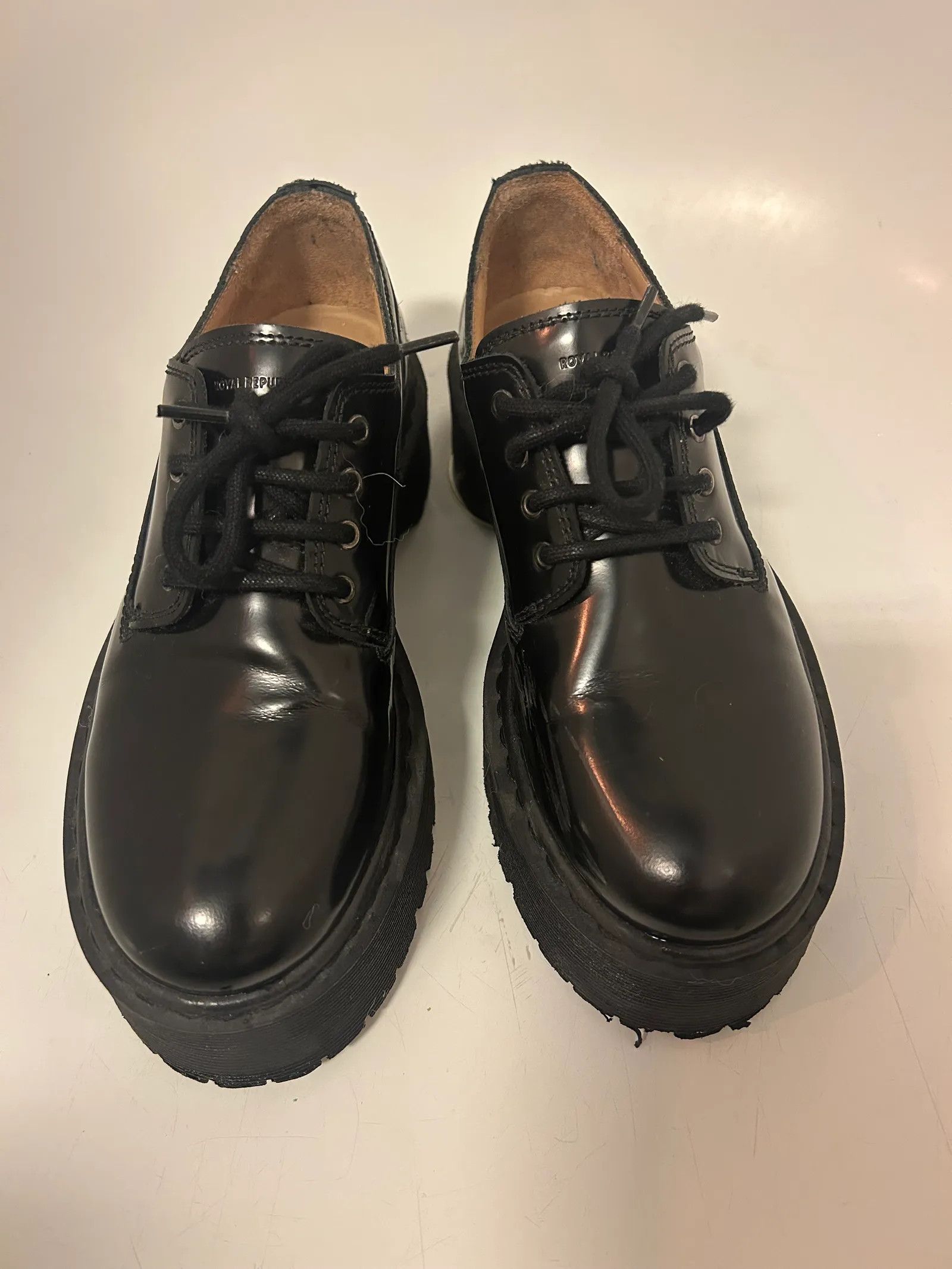 Royal RepubliQ Royal RepubliQ Shoes Size US 7 / IT 37 - 3 Thumbnail