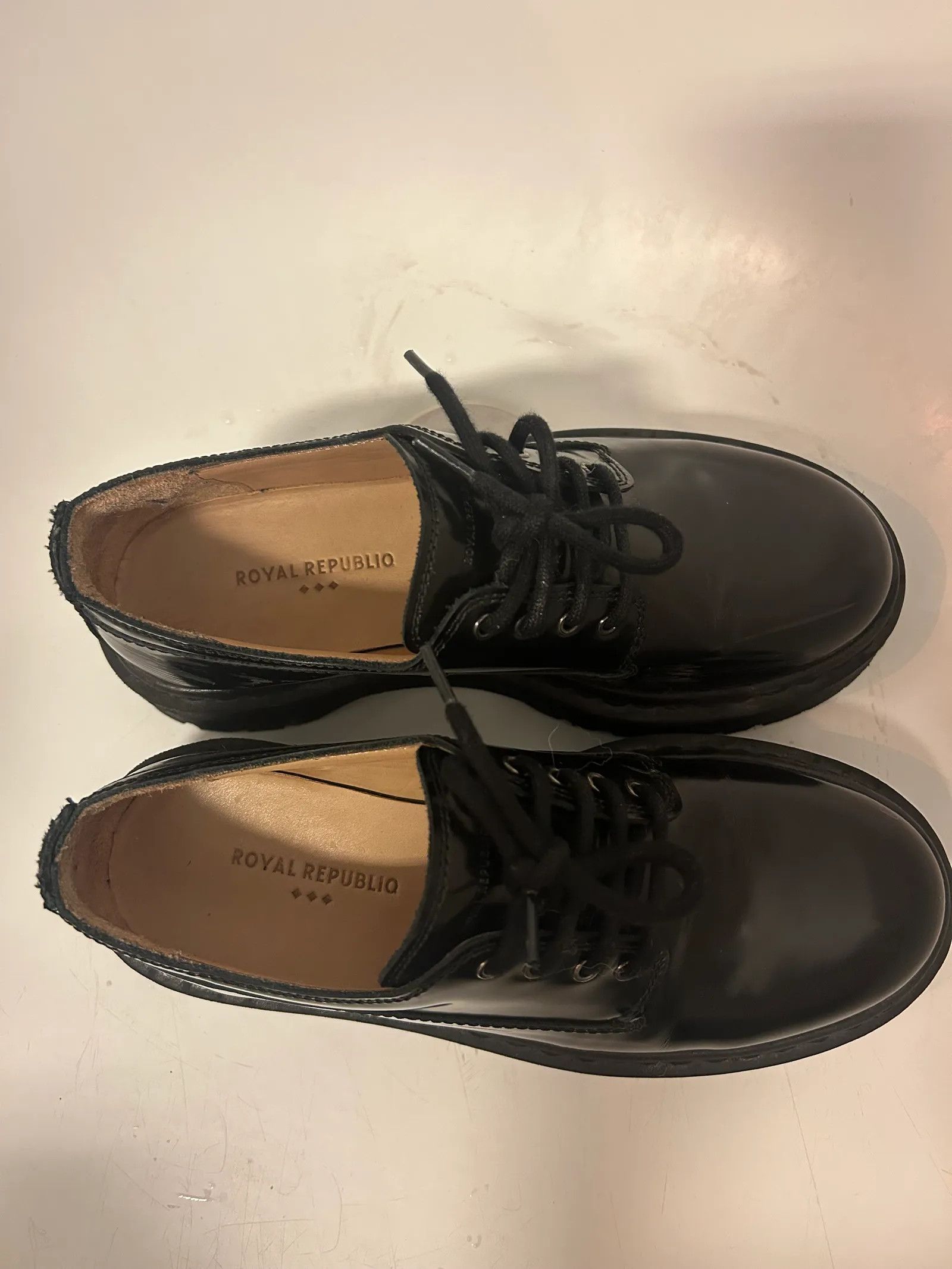 Royal RepubliQ Royal RepubliQ Shoes Size US 7 / IT 37 - 2 Thumbnail