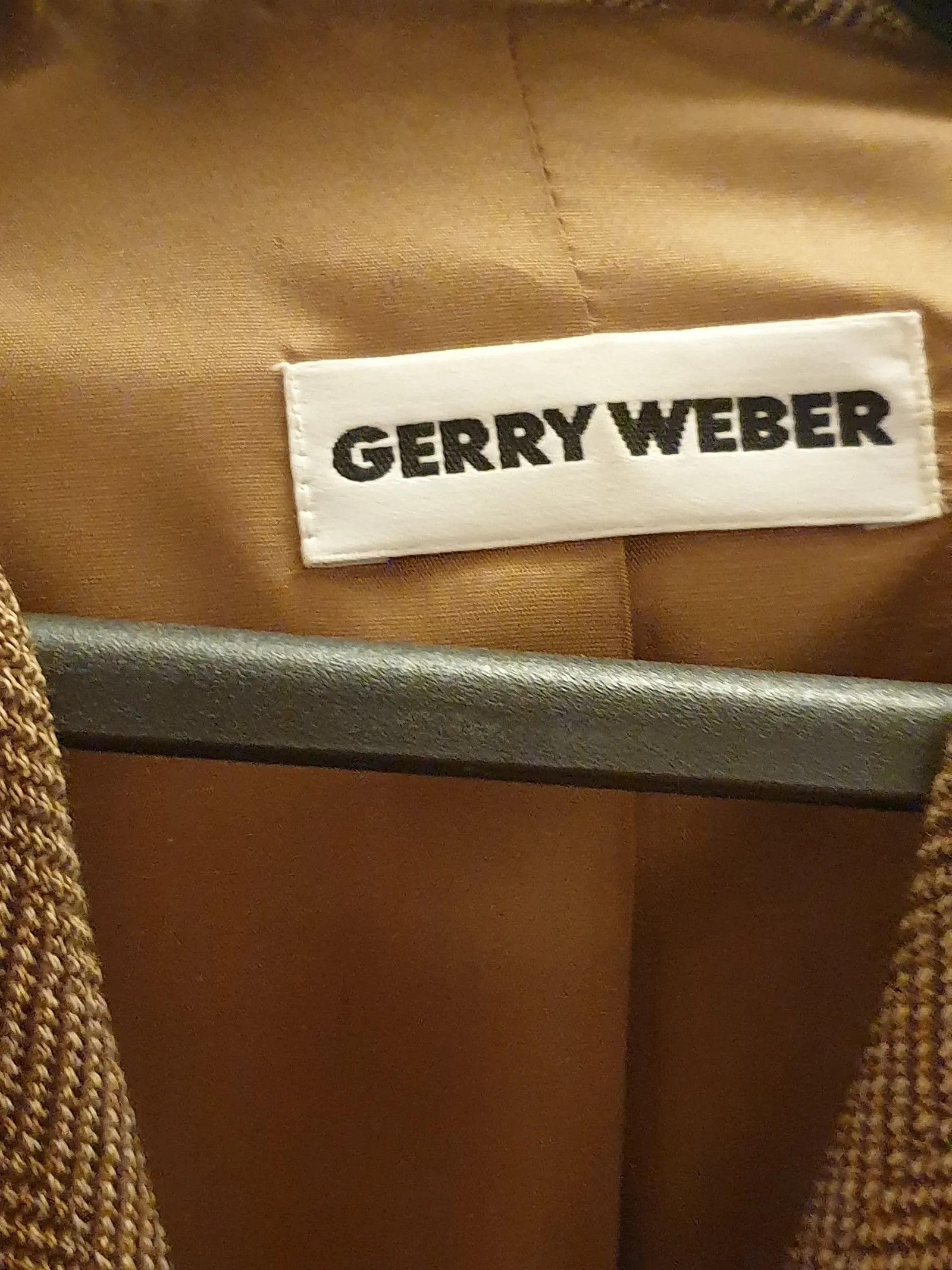 Gerry Weber Gerry Weber Dress Size S / US 4 / IT 40 - 2 Thumbnail
