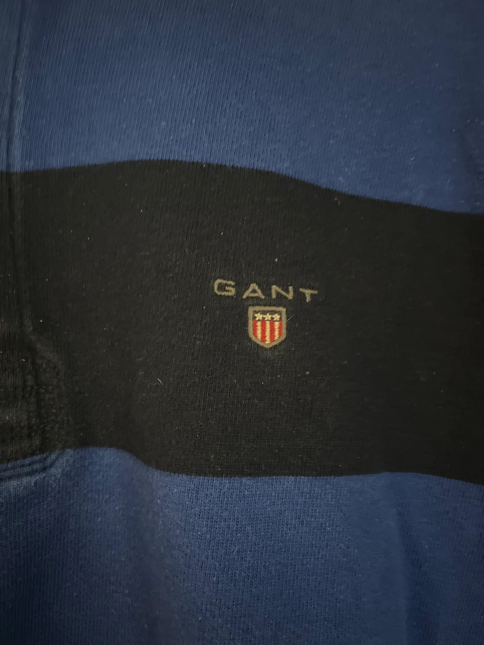 Gant Gant Cardigan Size US M / EU 48-50 / 2 - 3 Thumbnail
