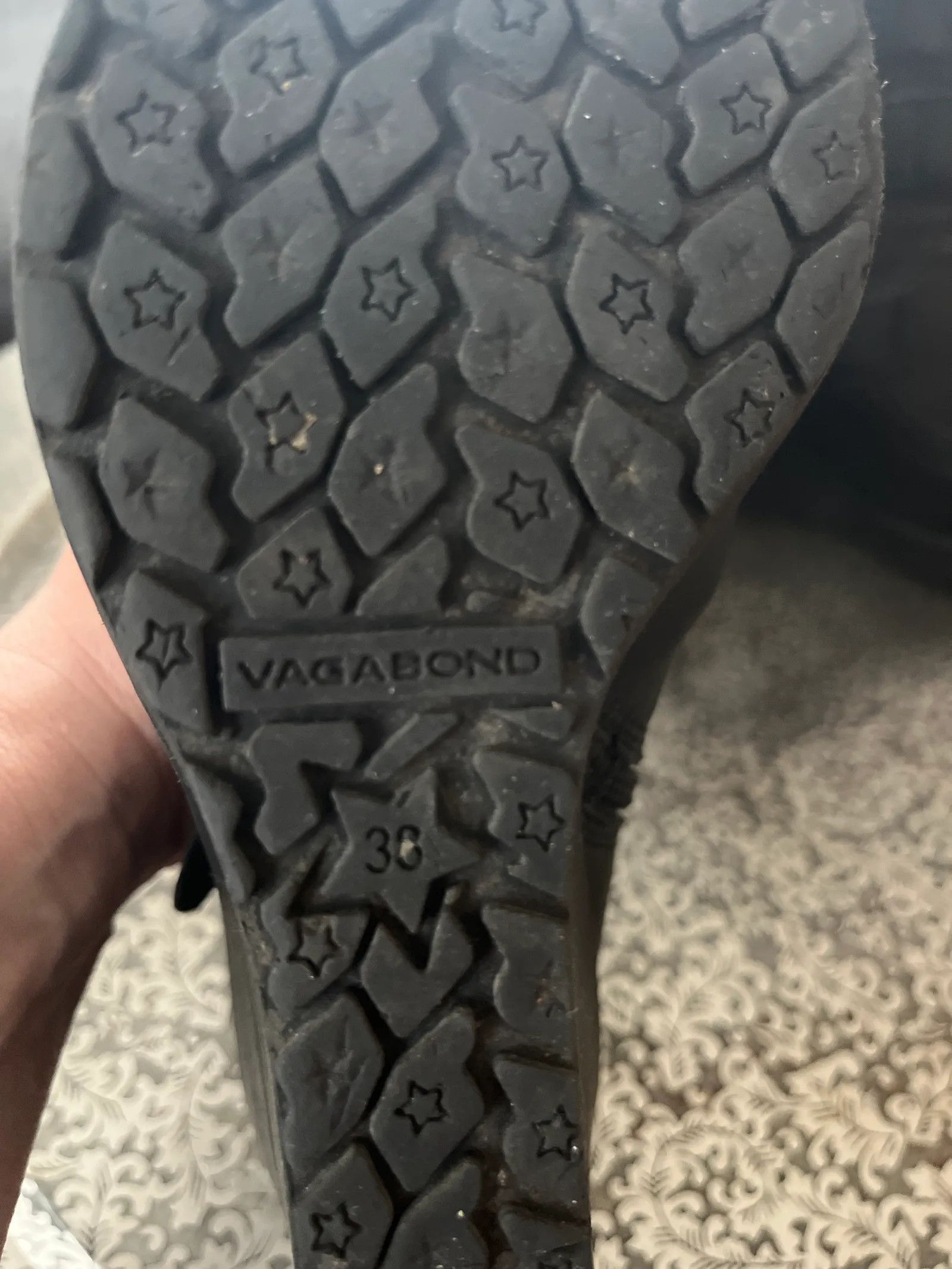 Vagabond Vagabond Vagabond Shoes Size US 8 / IT 38 - 2 Thumbnail