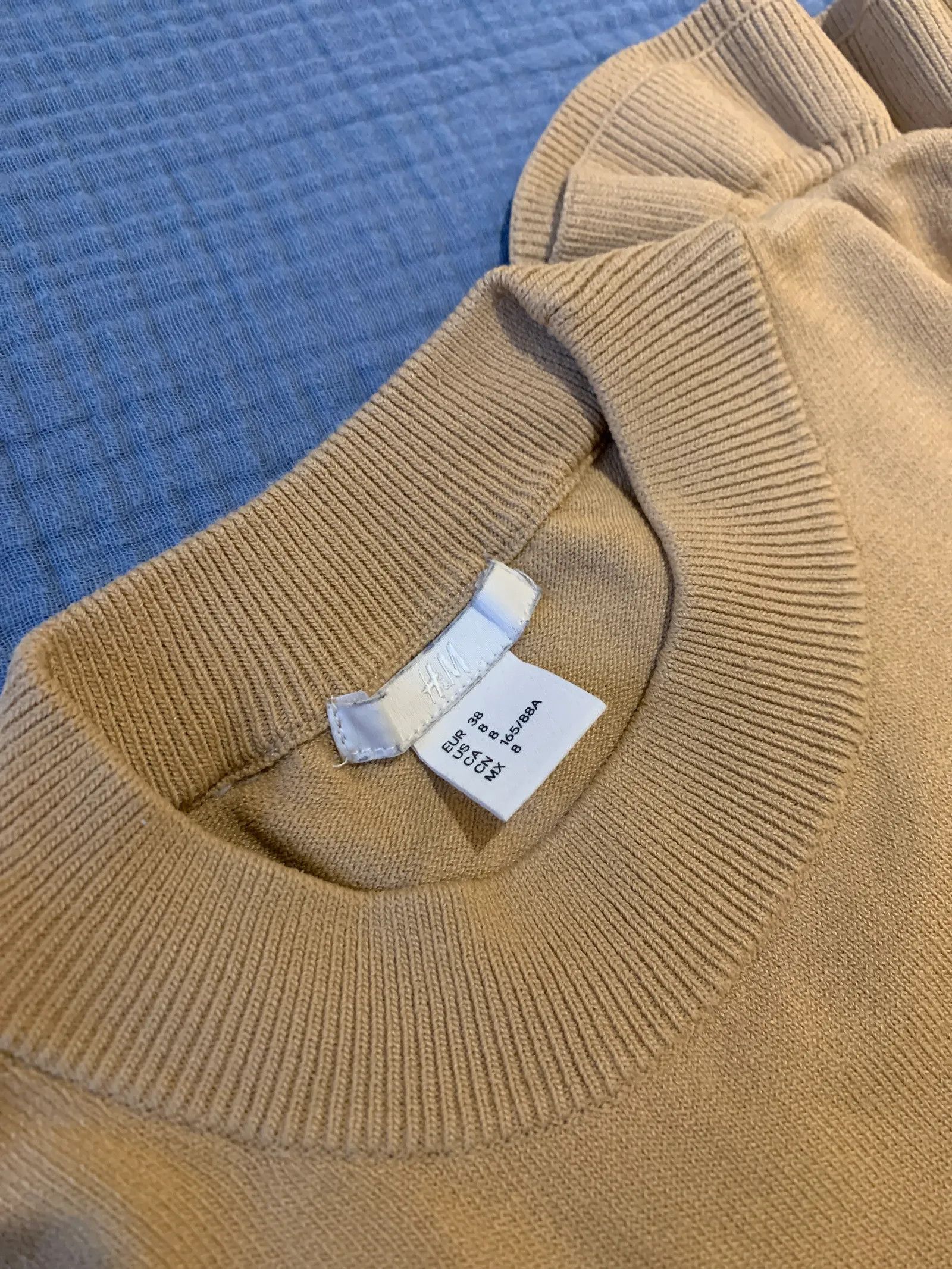 H&M H&M Sweater Size S / US 4 / IT 40 - 2 Thumbnail