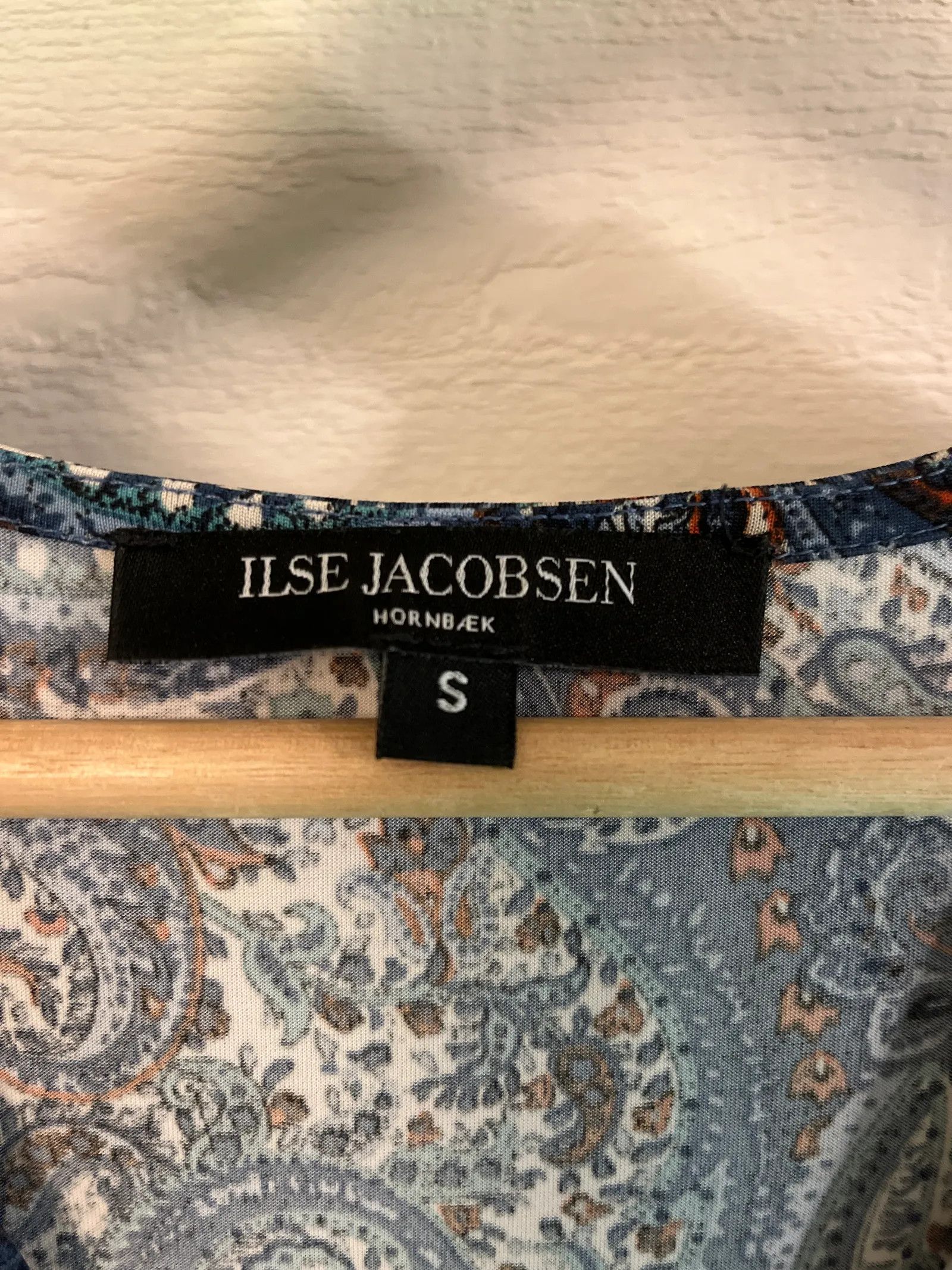Ilse Jacobsen Ilse Jacobsen Dress Size S / US 4 / IT 40 - 2 Thumbnail