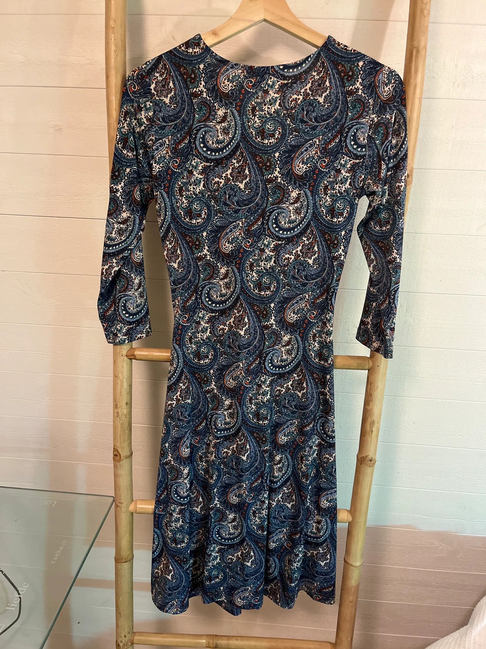 Ilse Jacobsen Ilse Jacobsen Dress Size S / US 4 / IT 40 - 4 Thumbnail