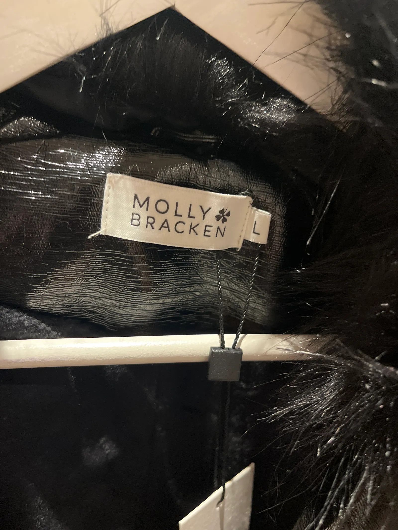 Other Molly Bracken Jacket Size L / US 10 / IT 46 - 2 Thumbnail