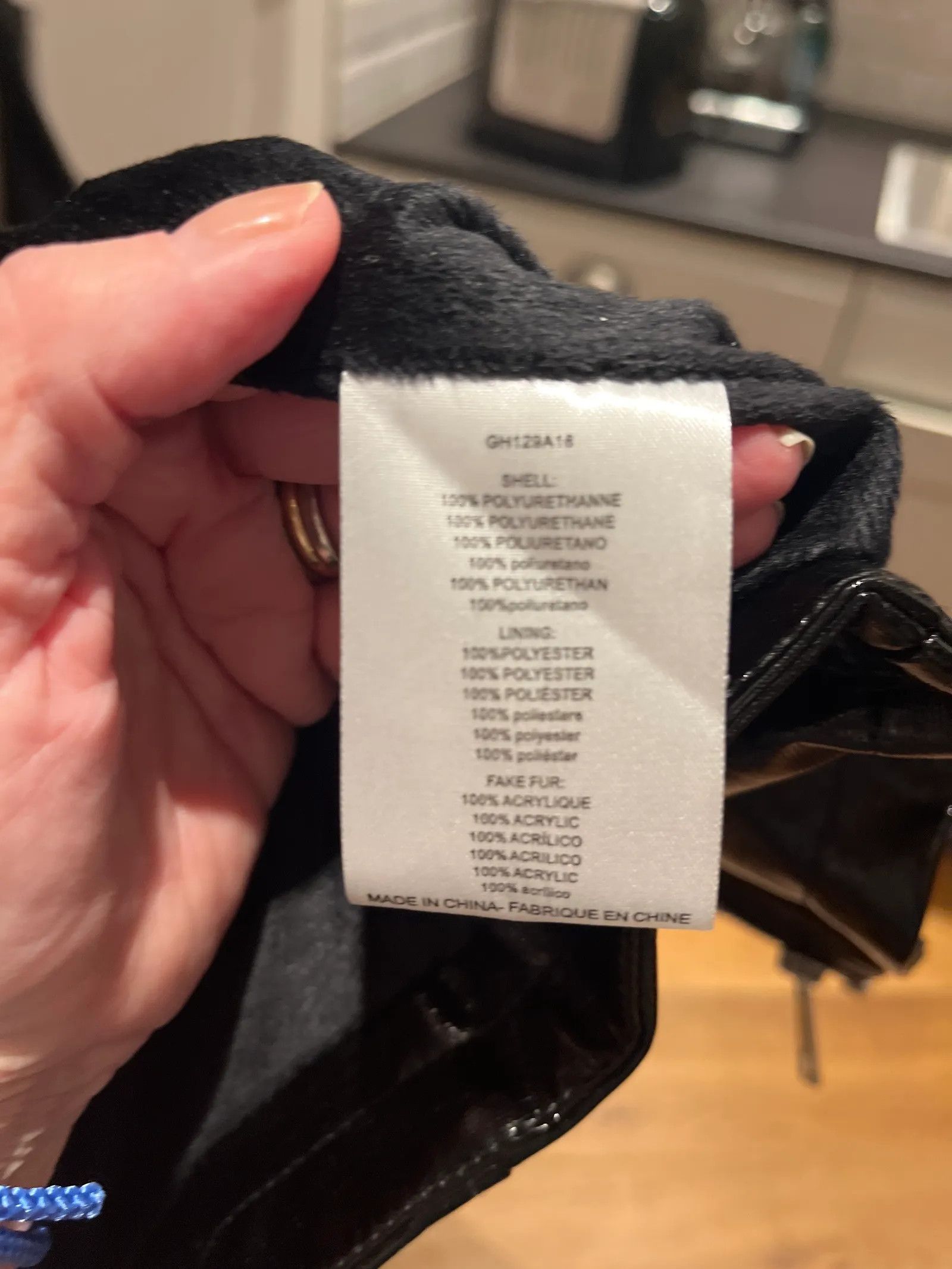 Other Molly Bracken Jacket Size L / US 10 / IT 46 - 3 Thumbnail