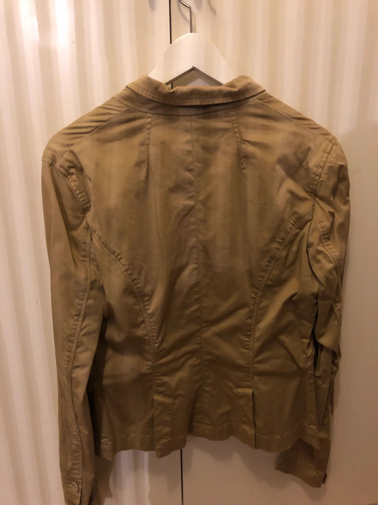 Replay Replay Blazer Size L / US 10 / IT 46 - 4 Thumbnail