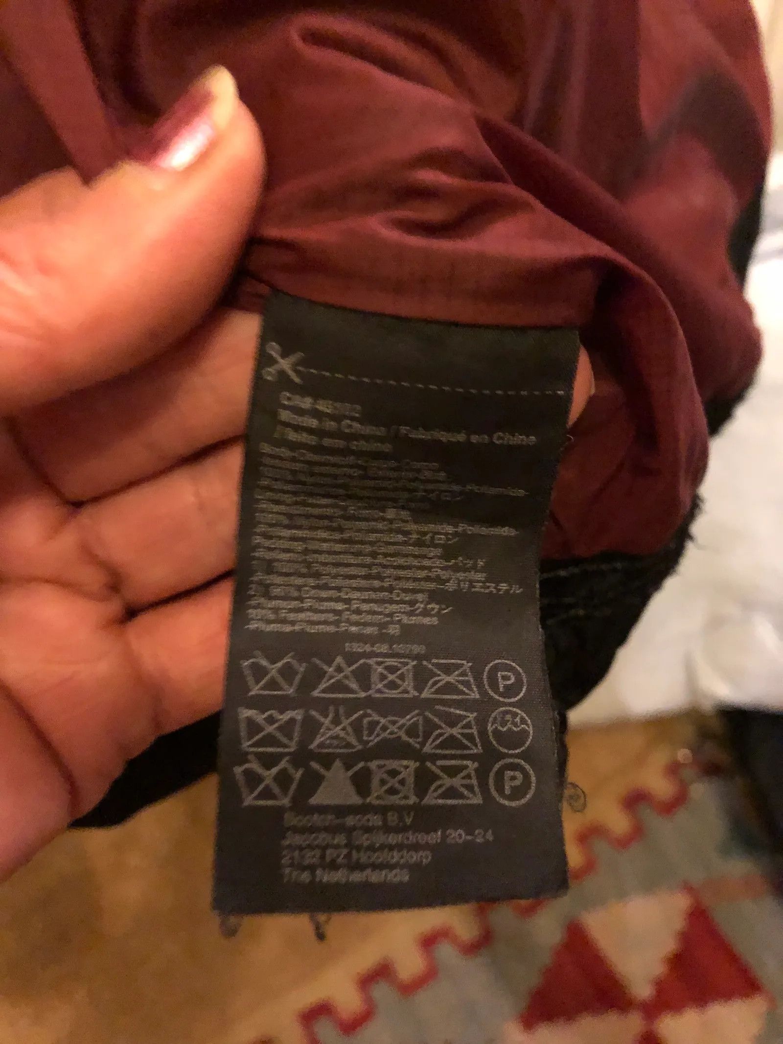 Maison Scotch Maison Scotch Jacket Size XS / US 0-2 / IT 36-38 - 3 Thumbnail