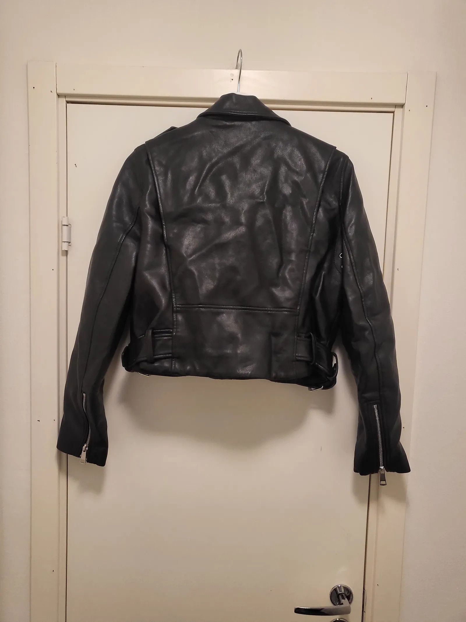 Zara Zara Jacket Size L / US 10 / IT 46 - 3 Thumbnail