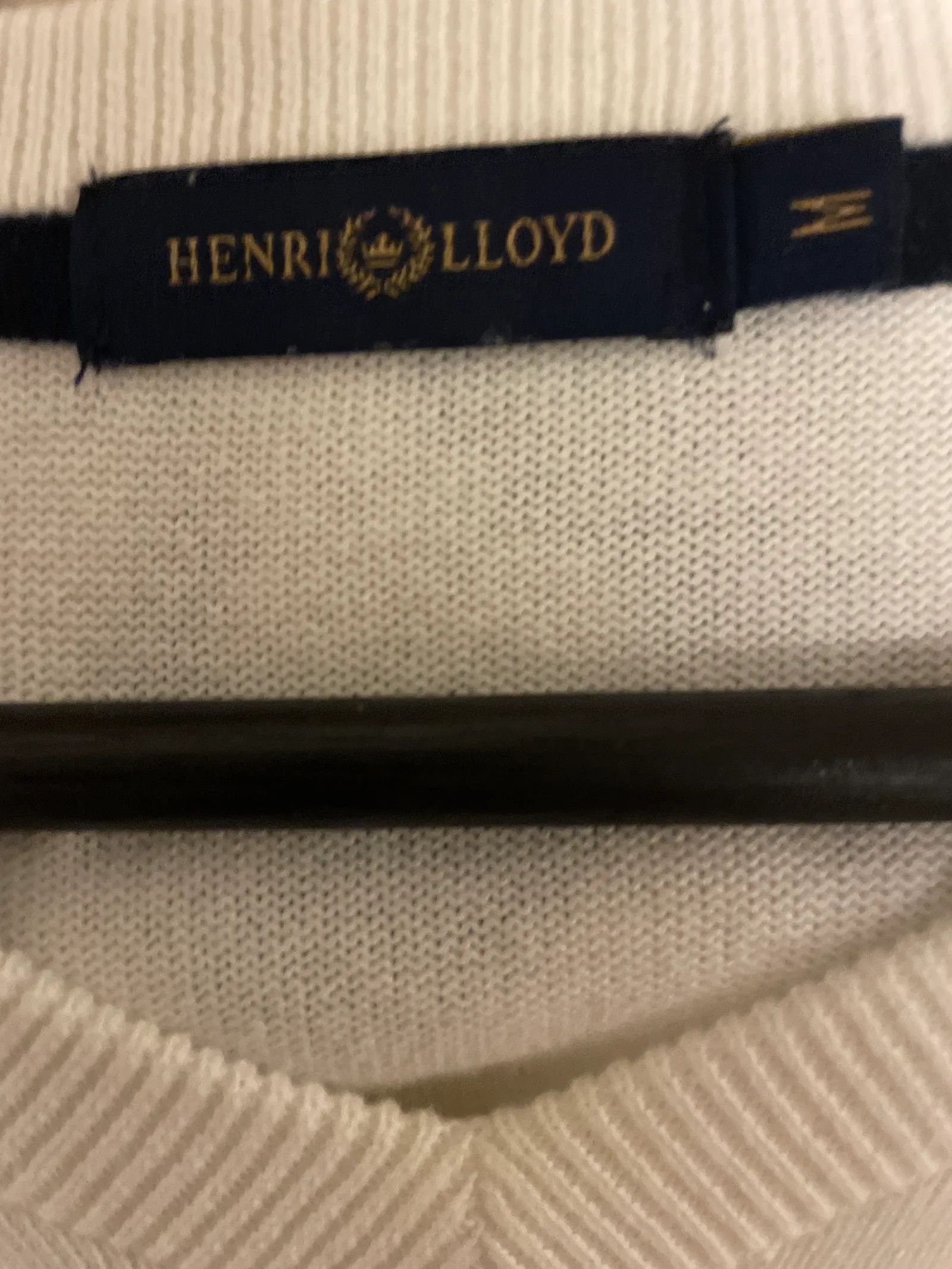 Henri Lloyd Henri Lloyd Cardigan Size US M / EU 48-50 / 2 - 2 Thumbnail