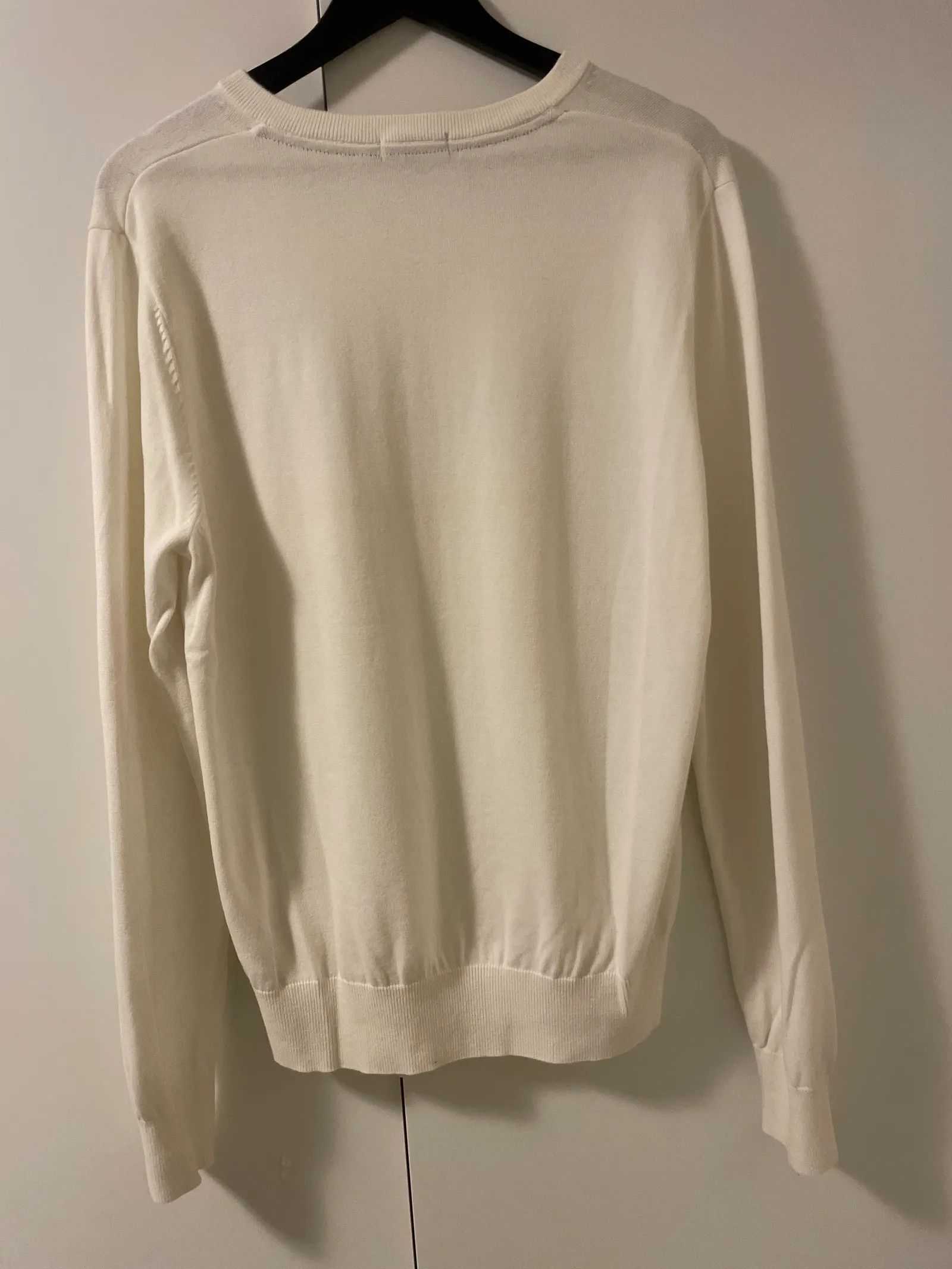 Henri Lloyd Henri Lloyd Cardigan Size US M / EU 48-50 / 2 - 4 Thumbnail