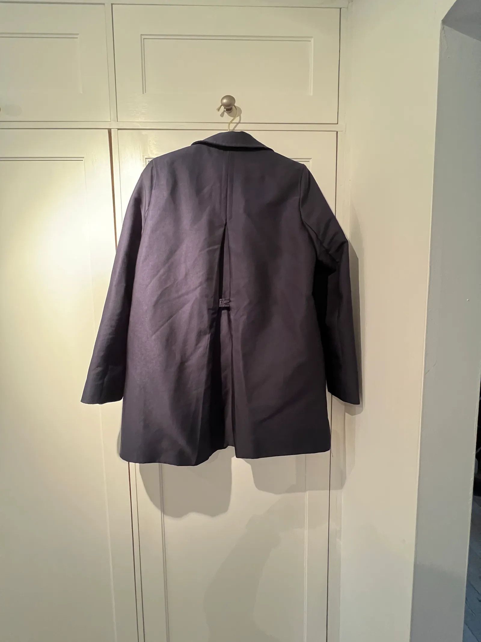 Zara Zara Coat Size M / US 6-8 / IT 42-44 - 2 Thumbnail
