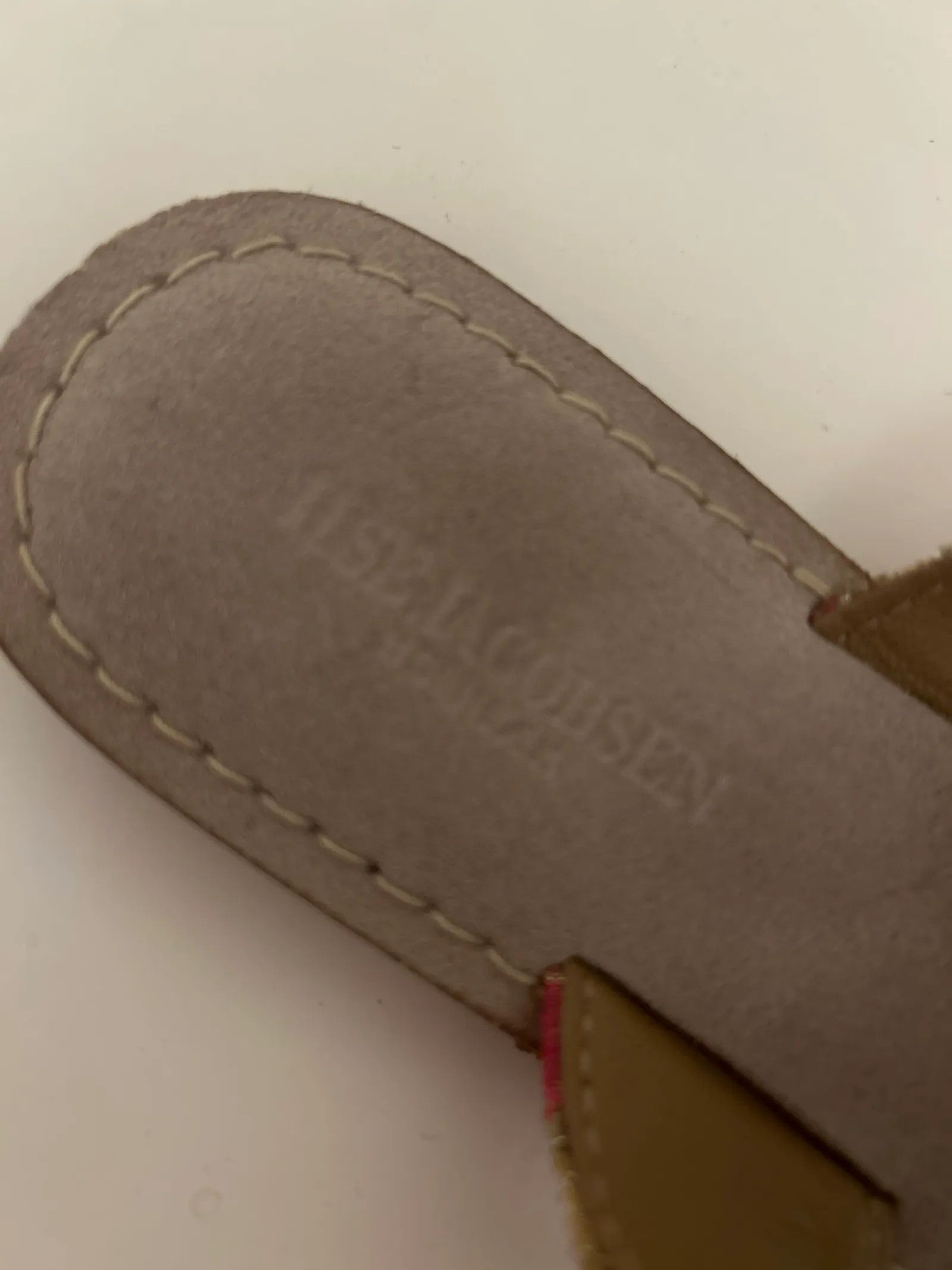 Ilse Jacobsen Ilse Jacobsen Sandals Size US 8 / IT 38 - 2 Thumbnail
