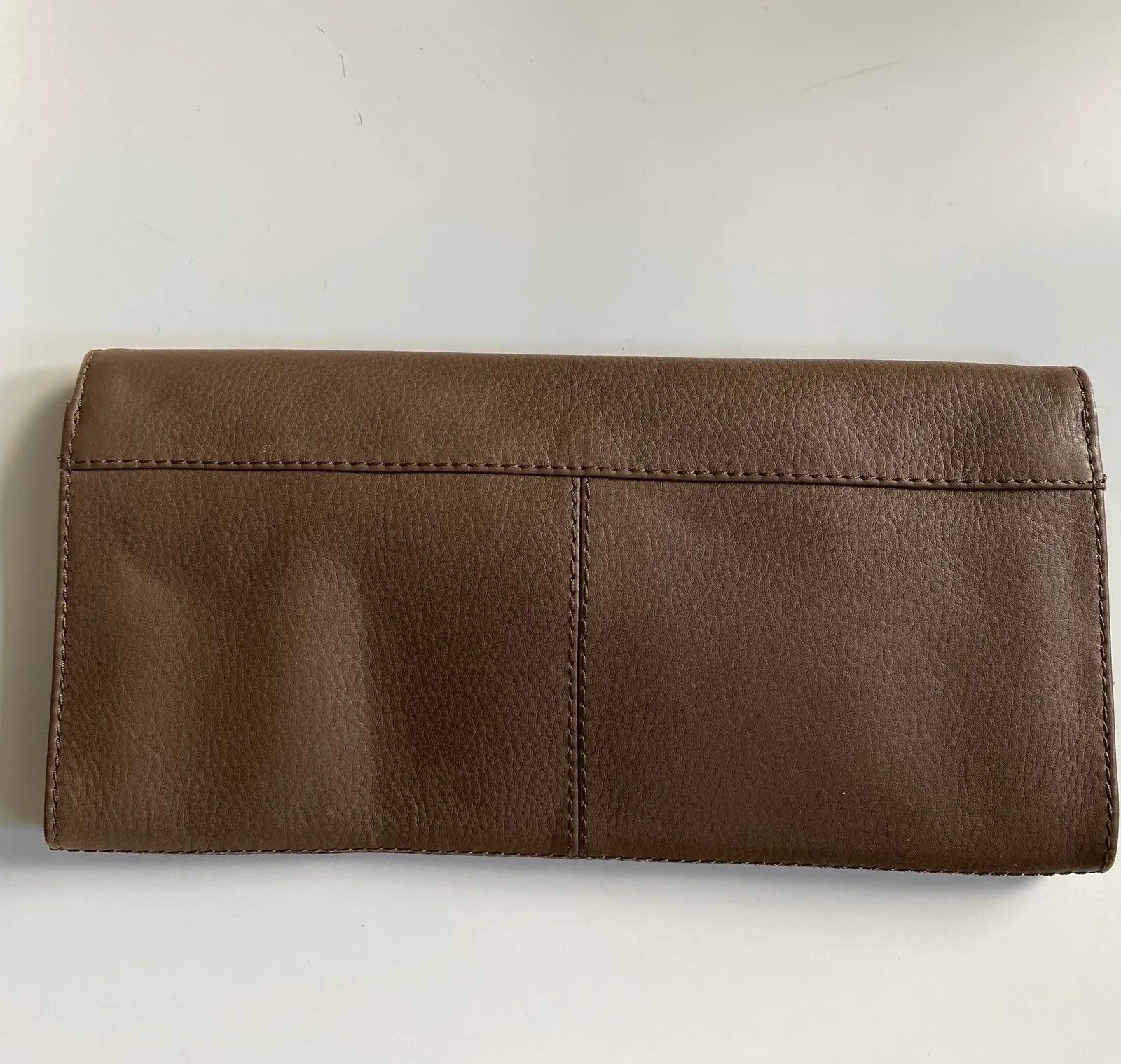 Tiger of Sweden Tiger of Sweden Clutch. bag Size ONE SIZE - 4 Thumbnail