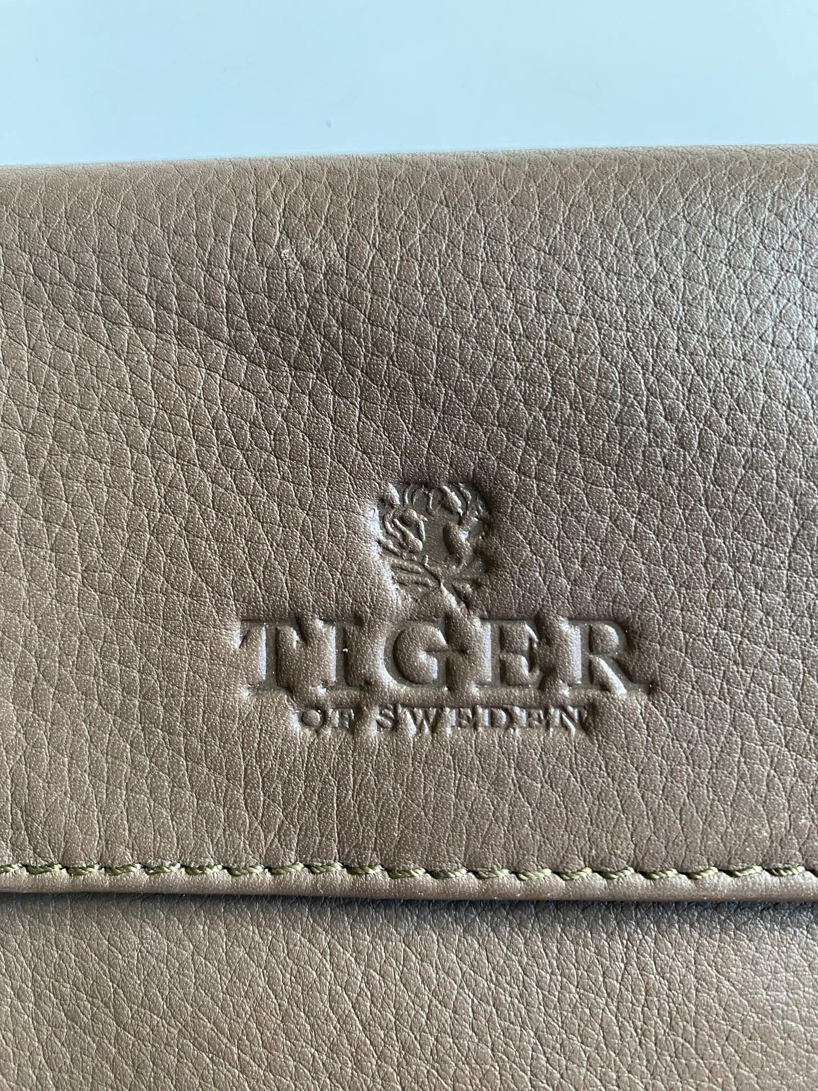 Tiger of Sweden Tiger of Sweden Clutch. bag Size ONE SIZE - 2 Thumbnail