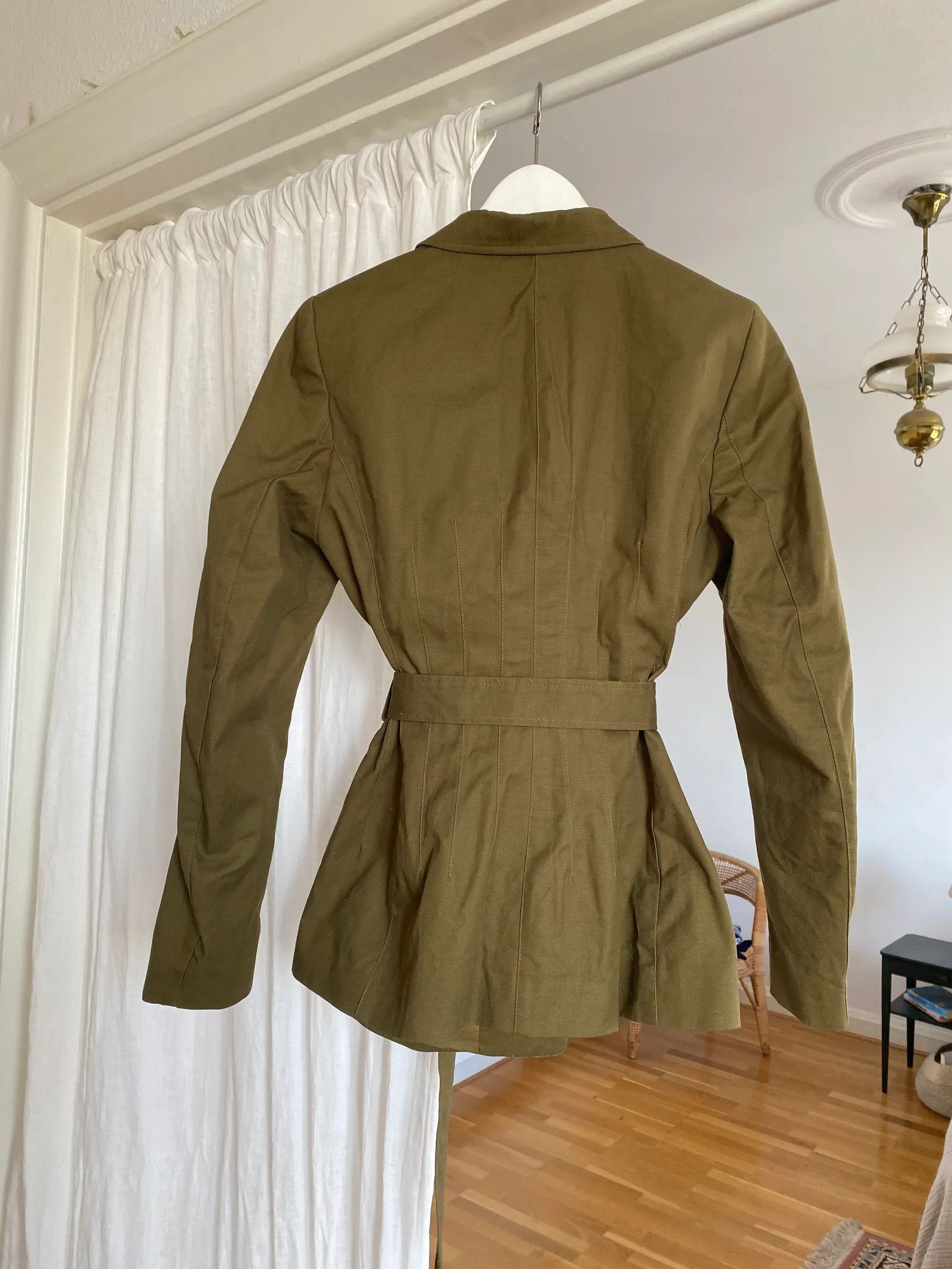H&M H&M Jacket Size XS / US 0-2 / IT 36-38 - 4 Thumbnail