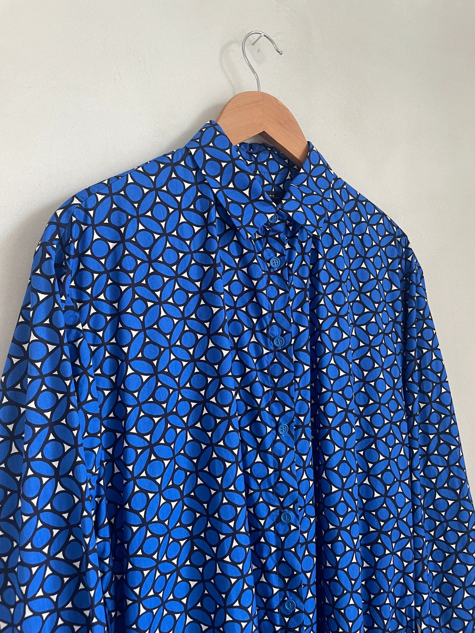 Weekend Max Mara Max Mara Weekend Dress Size M / US 6-8 / IT 42-44 - 4 Thumbnail