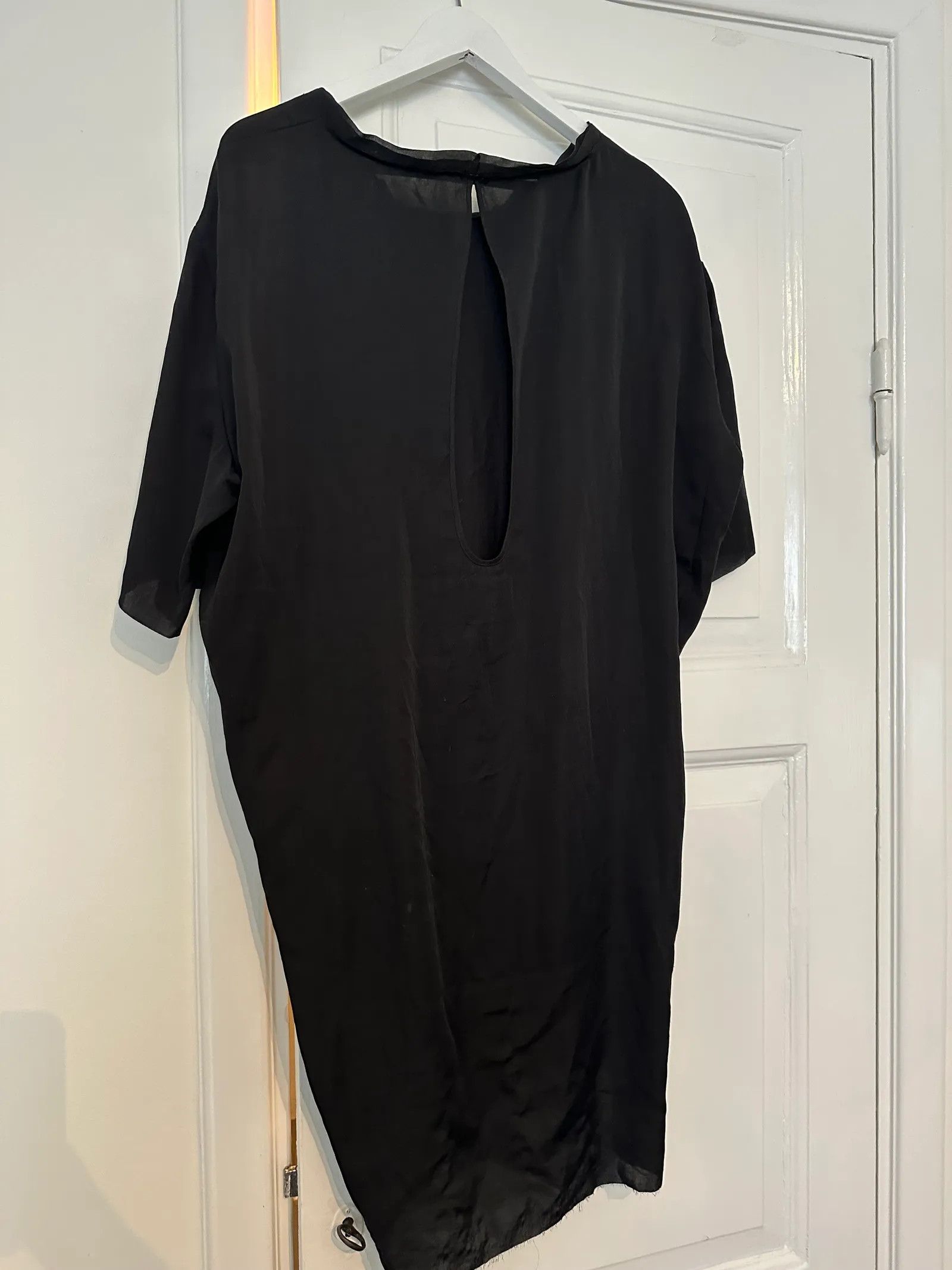 Acne Studios Acne Studios Zoe Dress Size XS / US 0-2 / IT 36-38 - 4 Thumbnail