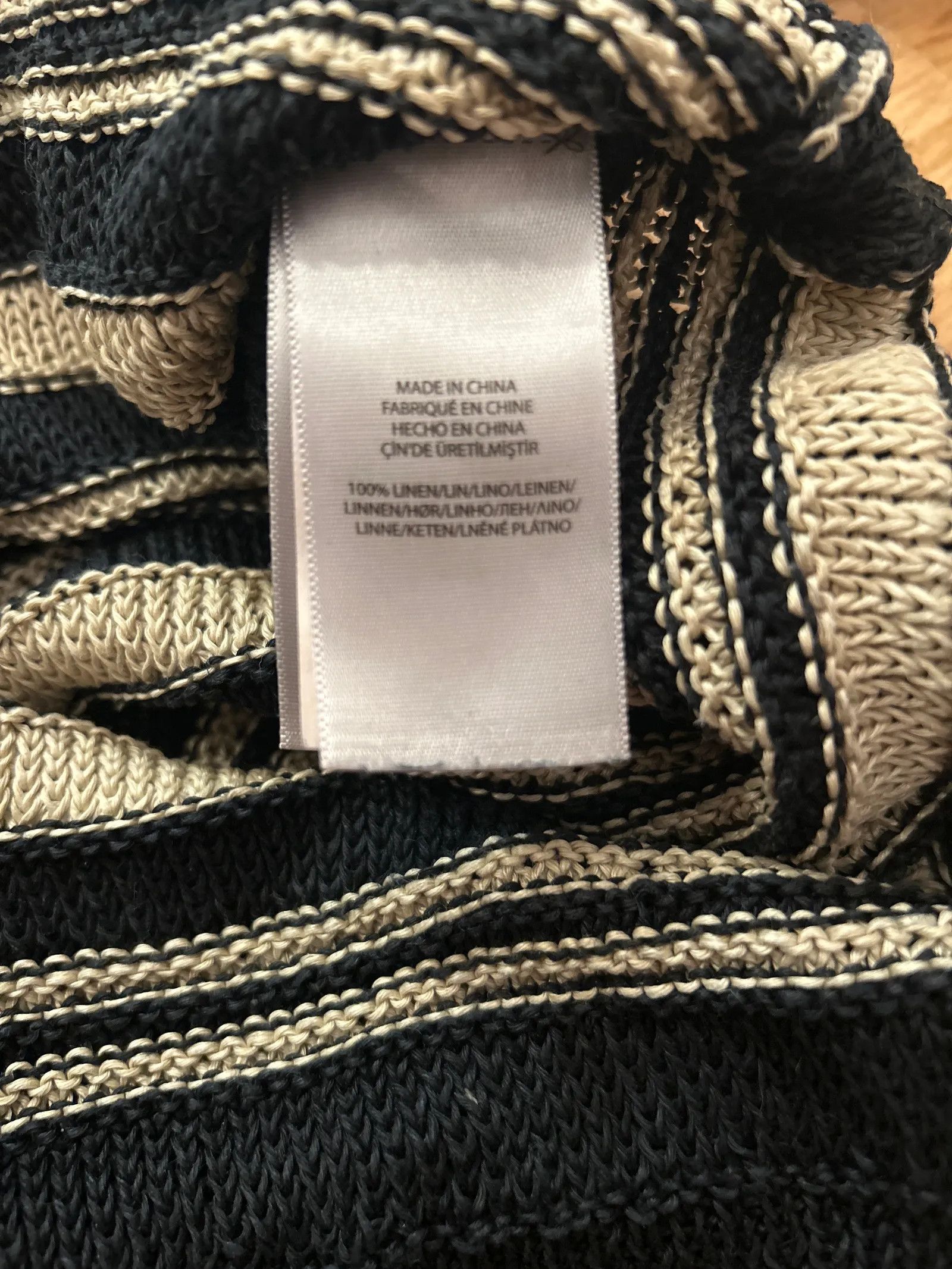 Ralph Lauren Ralph Lauren Sweater Size M / US 6-8 / IT 42-44 - 3 Thumbnail