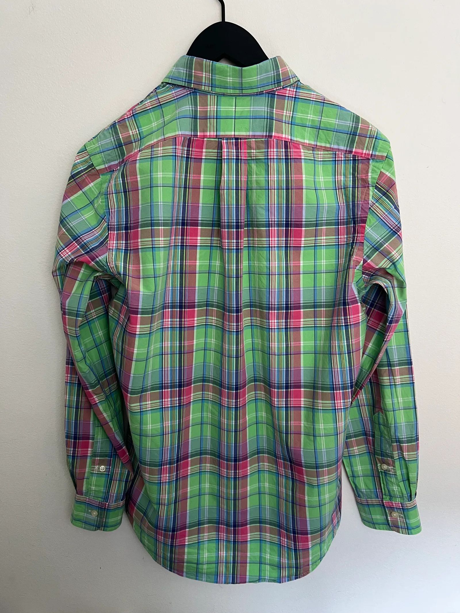 Ralph Lauren Ralph Lauren Shirt Size US S / EU 44-46 / 1 - 2 Thumbnail